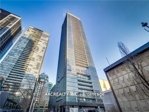 101 Charles Street E, #2807