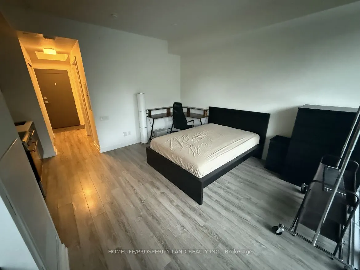 42 Charles Street E, #1308