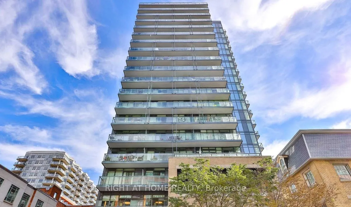 105 George Street, #PH3