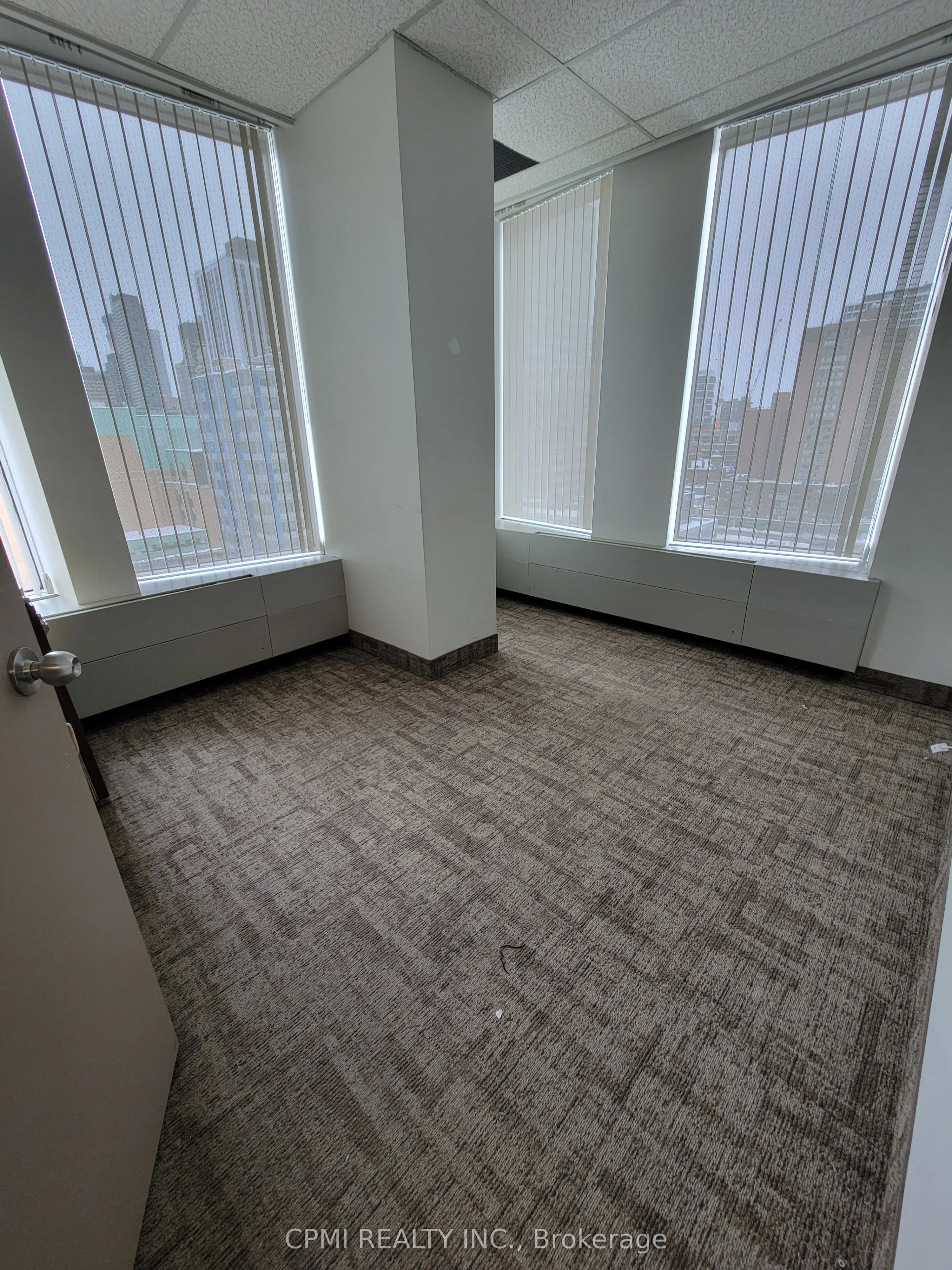 123 Edward Street, #1107