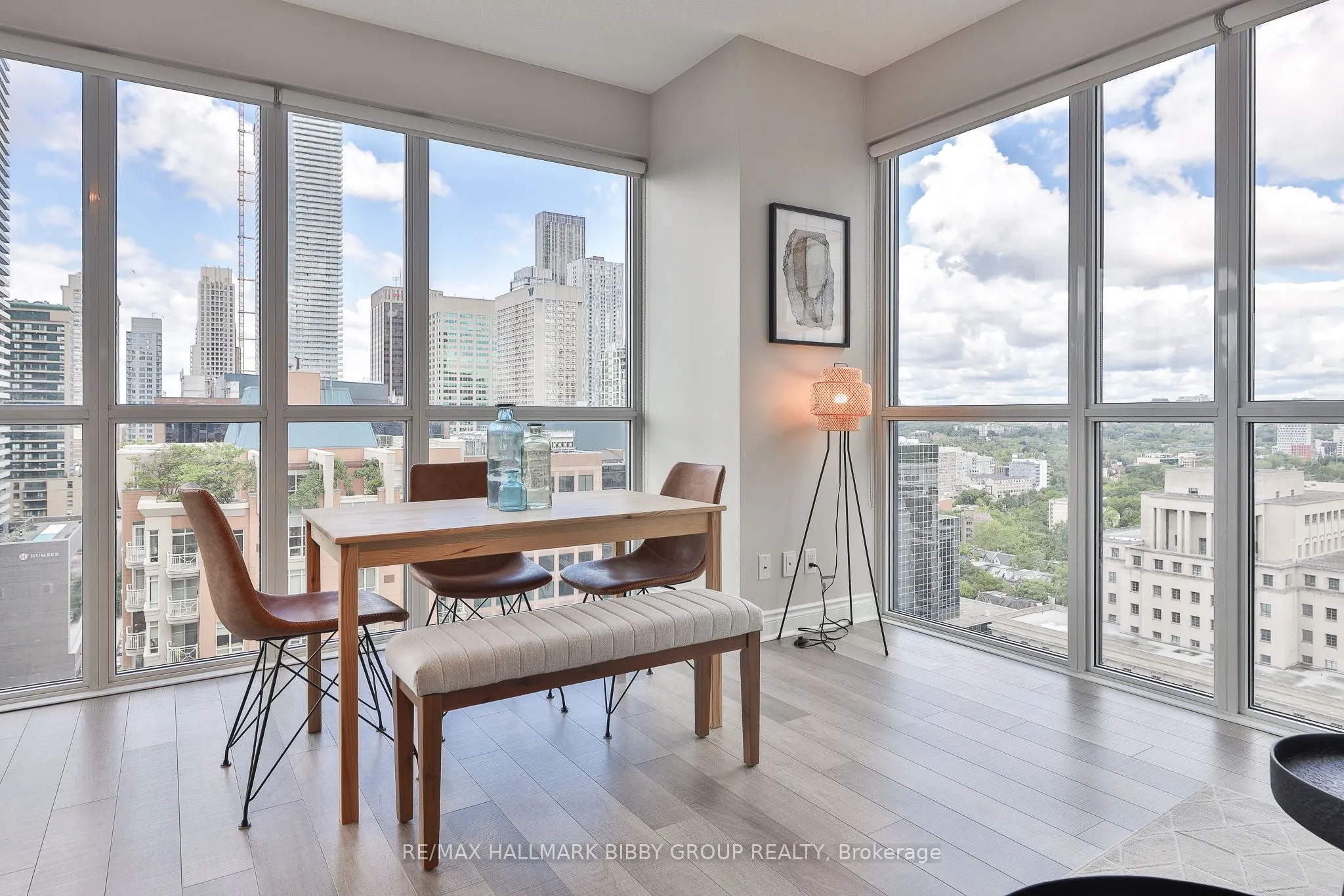 28 Ted Rogers Way, #2509