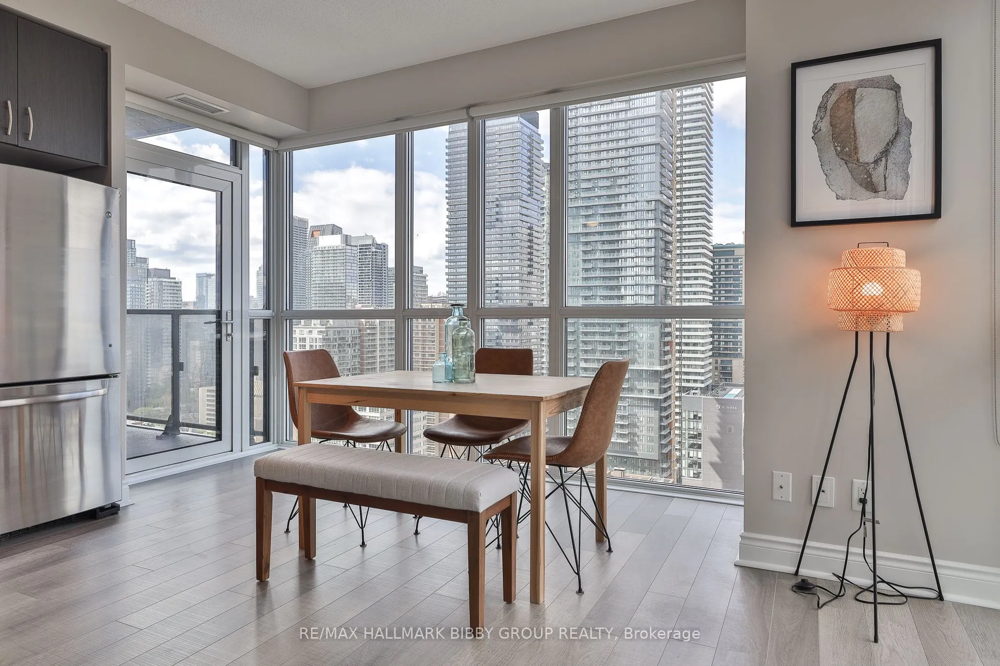 28 Ted Rogers Way, #2509