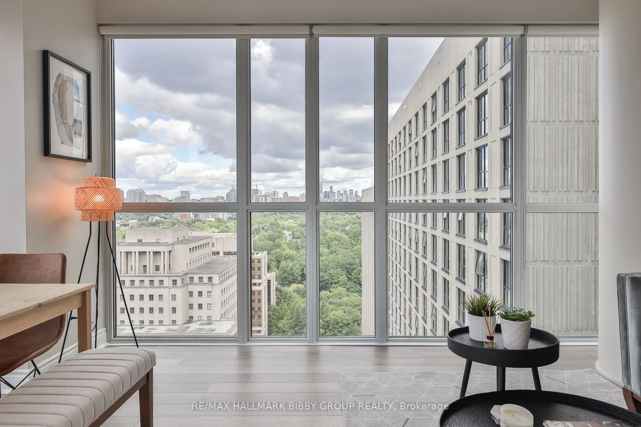 28 Ted Rogers Way, #2509