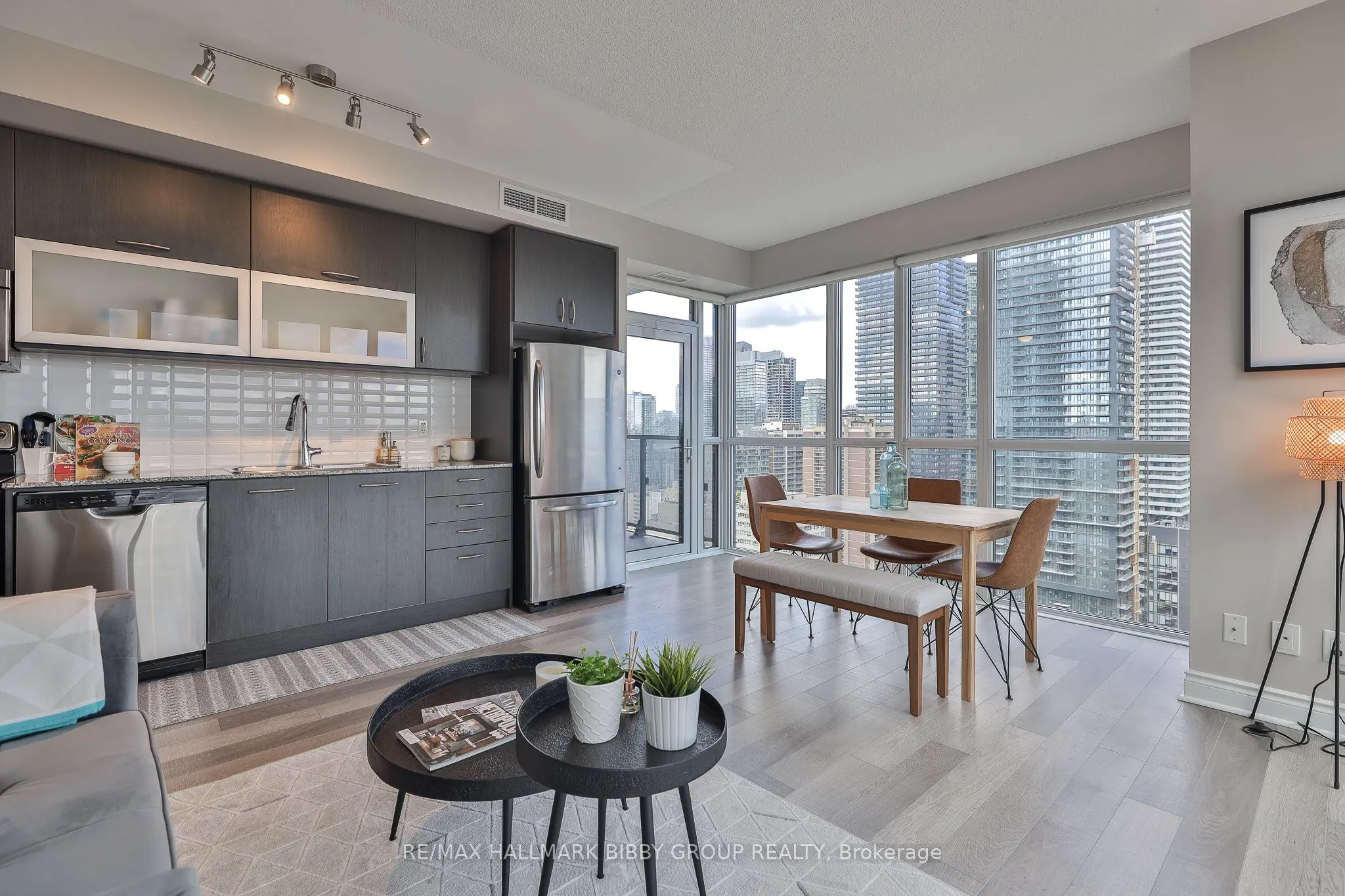 28 Ted Rogers Way, #2509