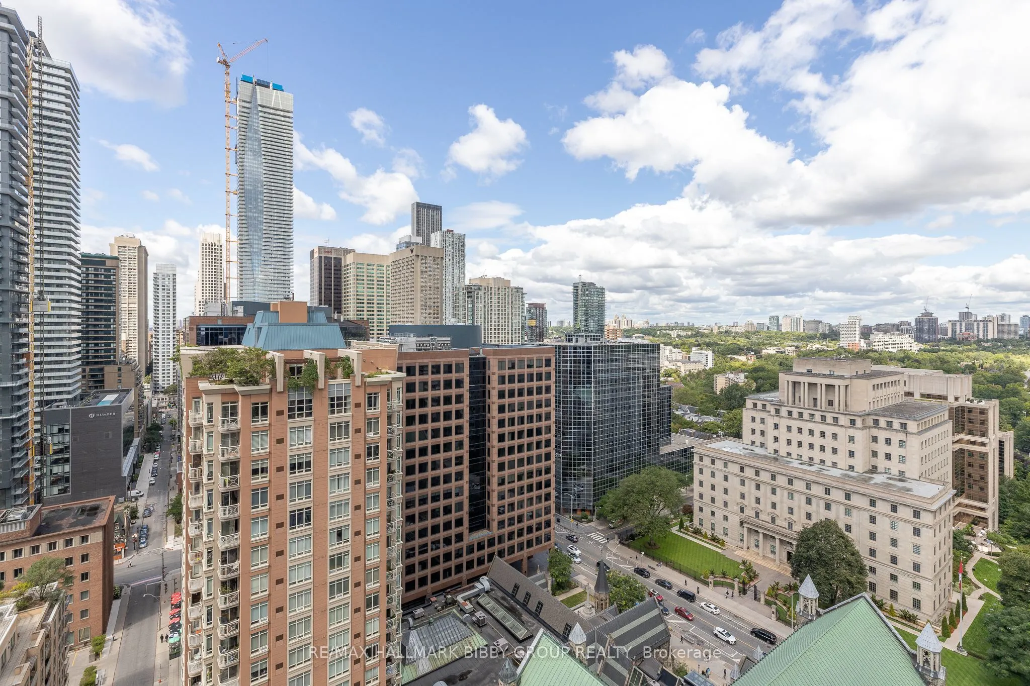 28 Ted Rogers Way, #2509