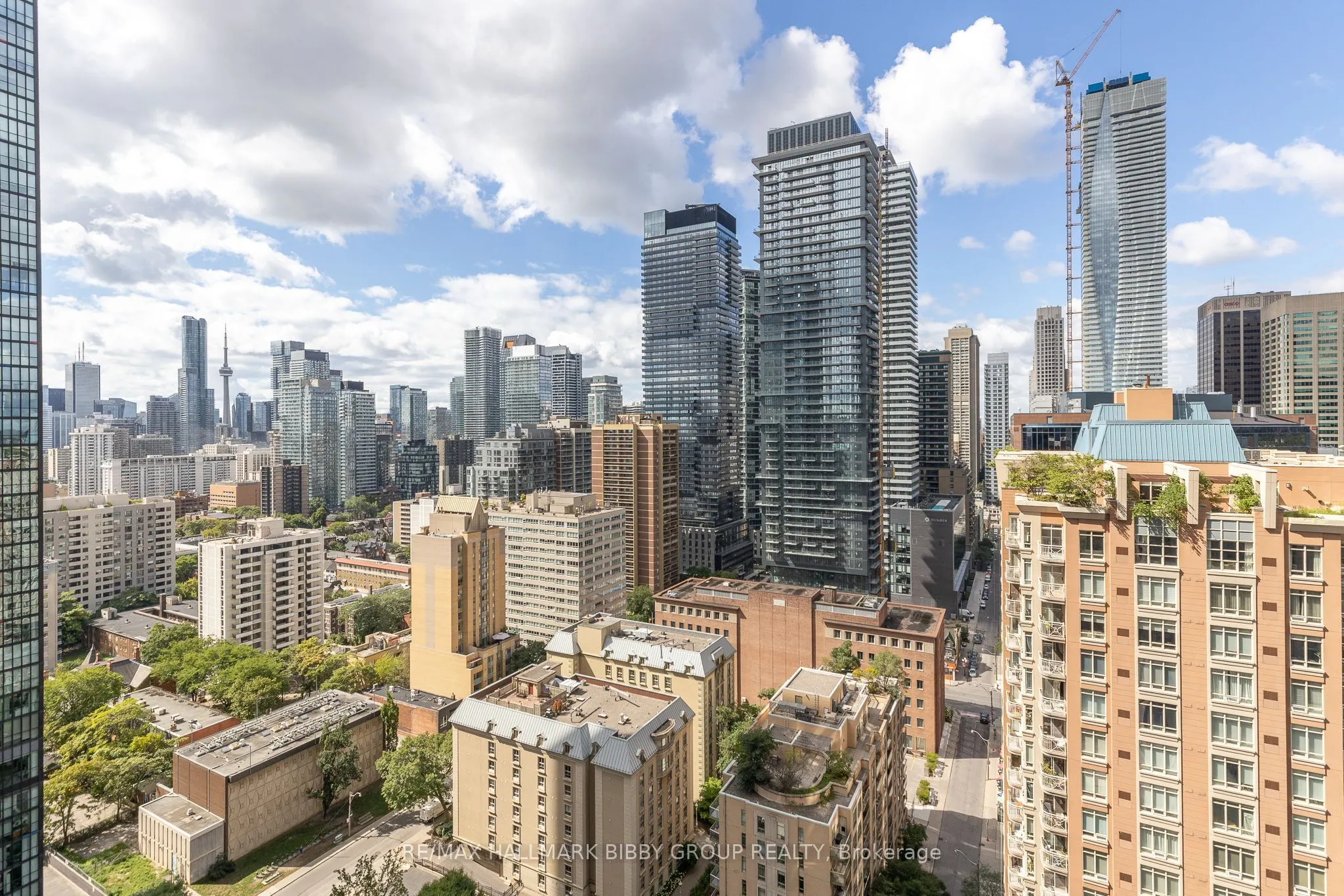 28 Ted Rogers Way, #2509