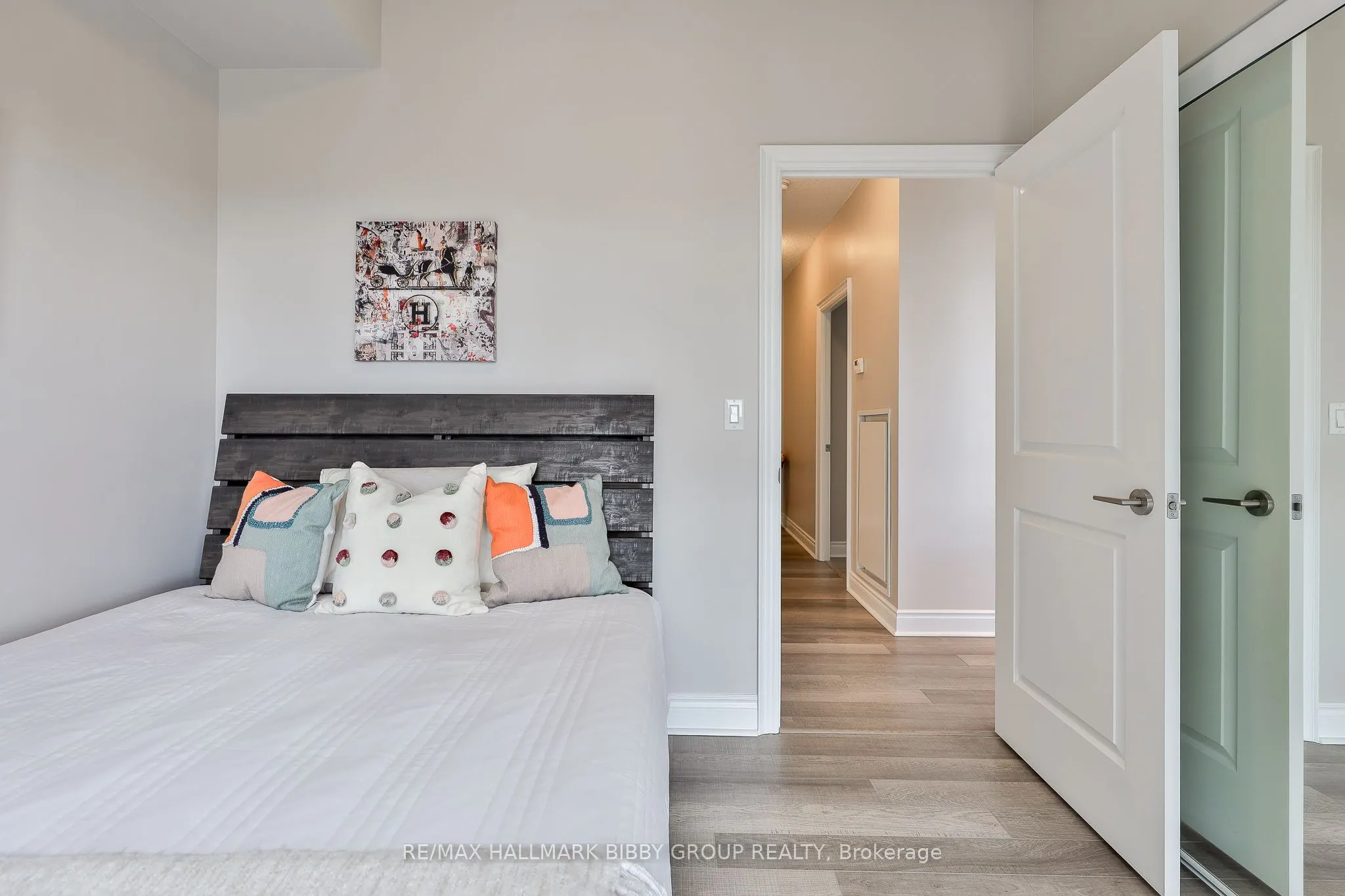 28 Ted Rogers Way, #2509