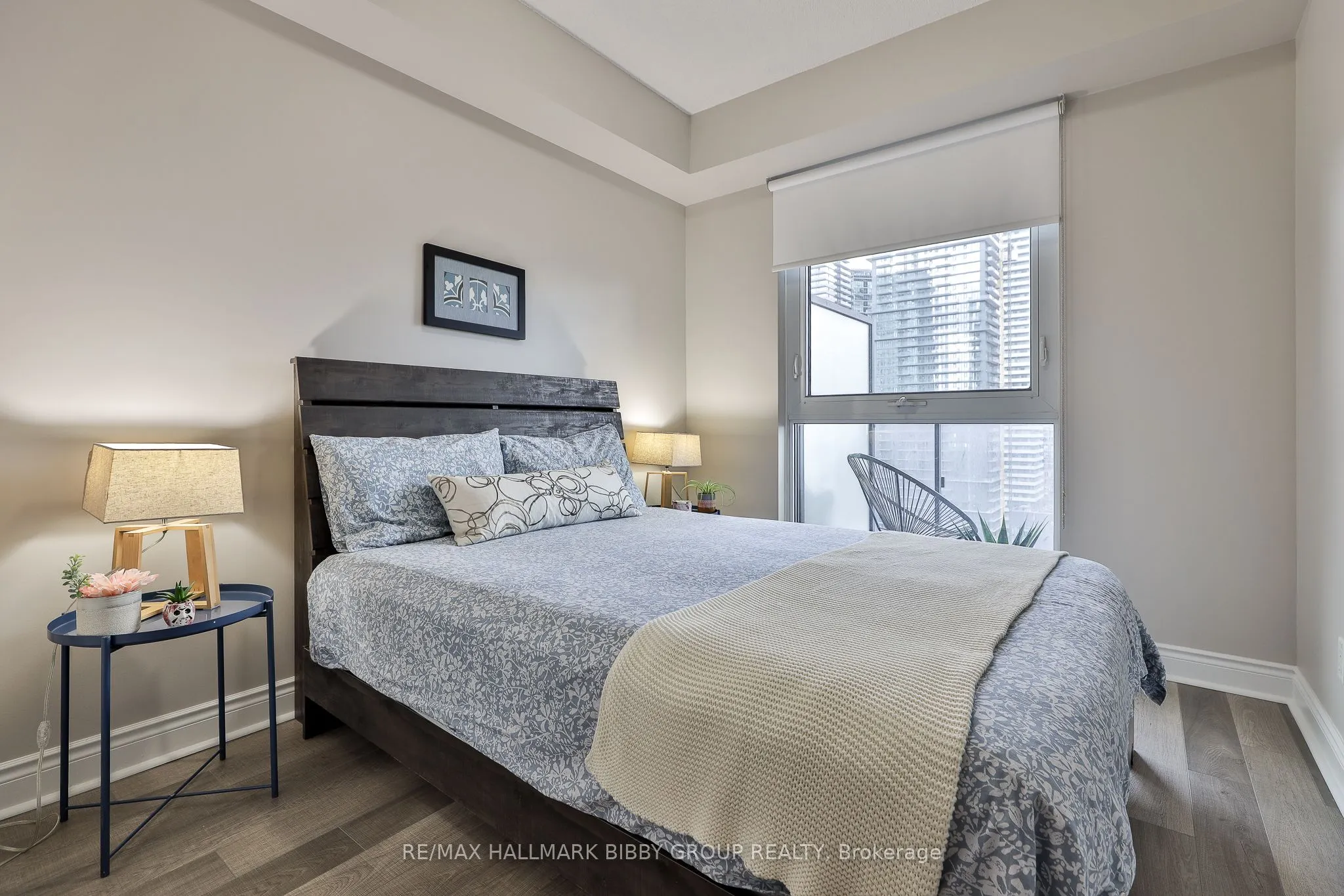28 Ted Rogers Way, #2509