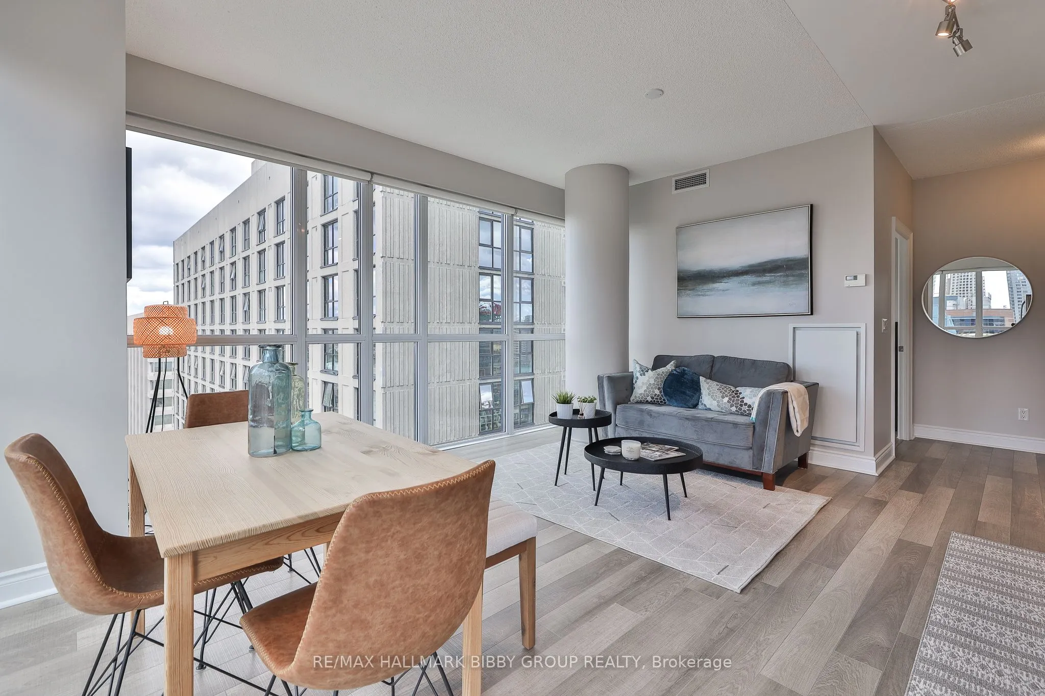 28 Ted Rogers Way, #2509