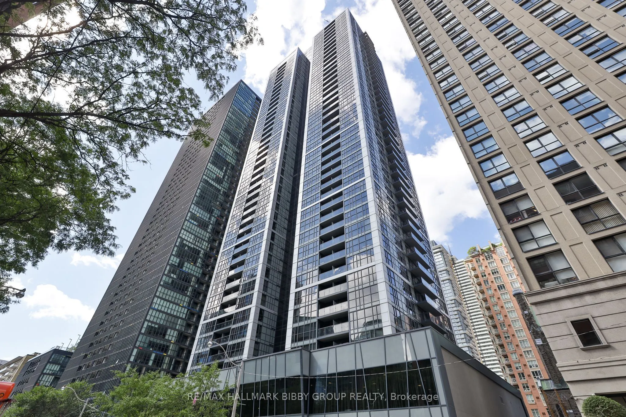 28 Ted Rogers Way, #2509