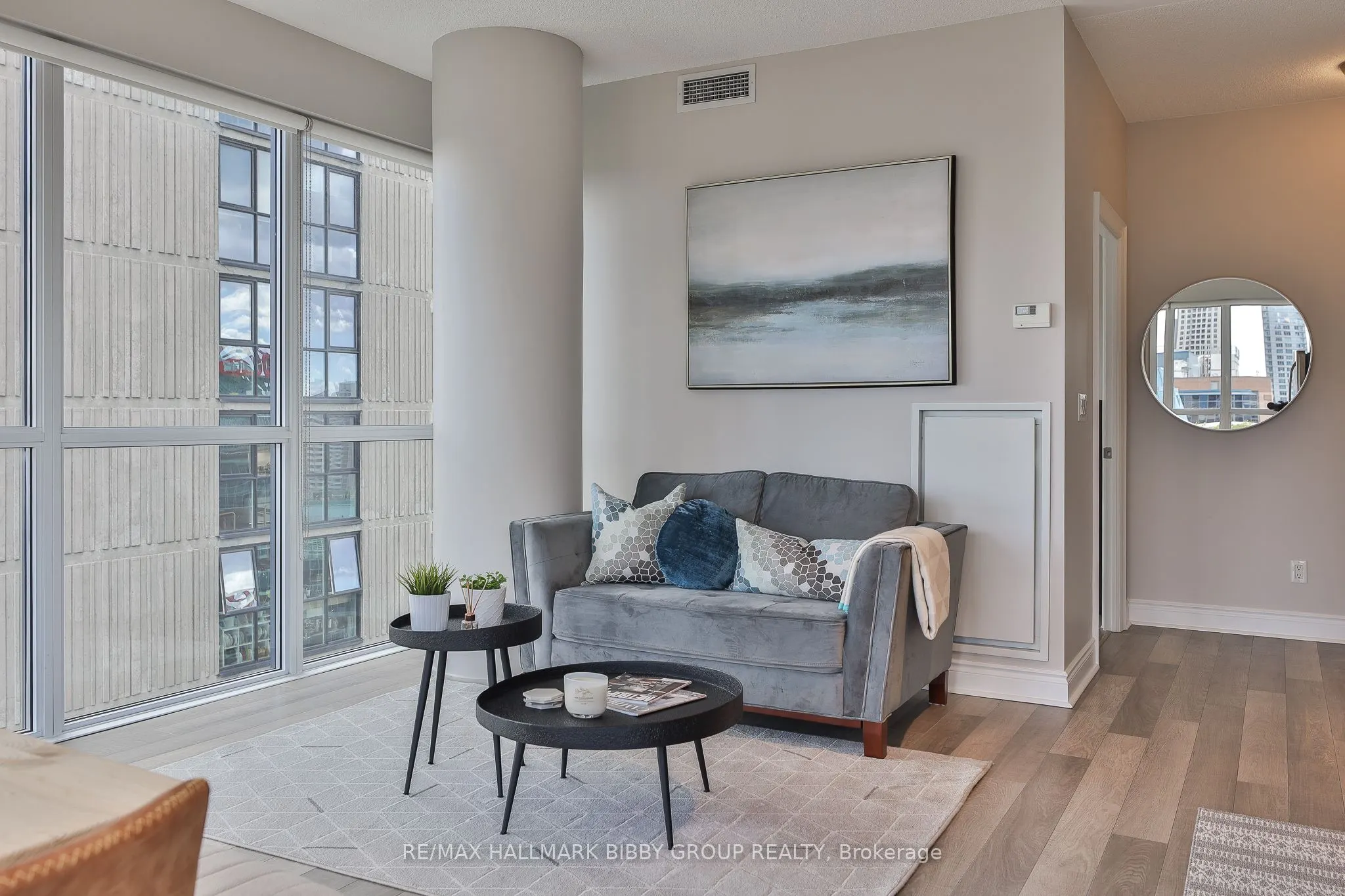 28 Ted Rogers Way, #2509