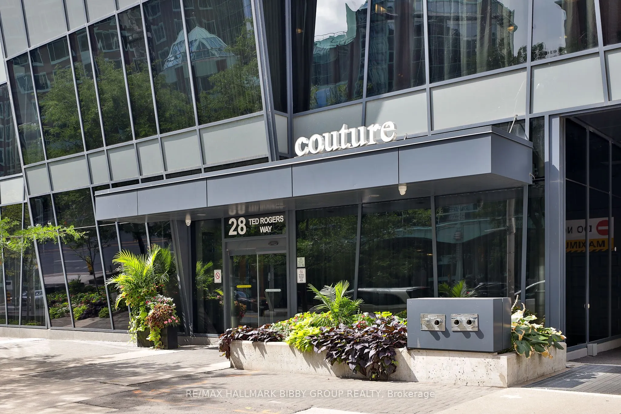 28 Ted Rogers Way, #2509