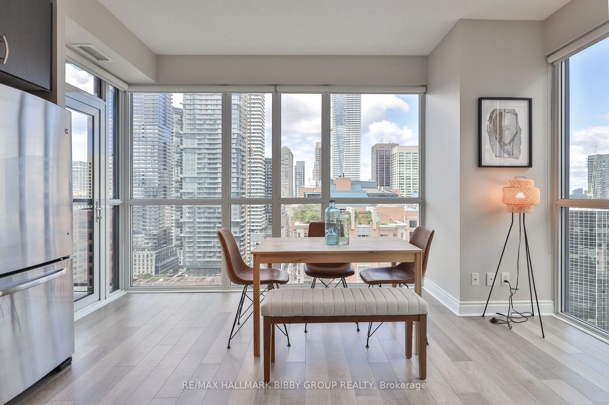 28 Ted Rogers Way, #2509