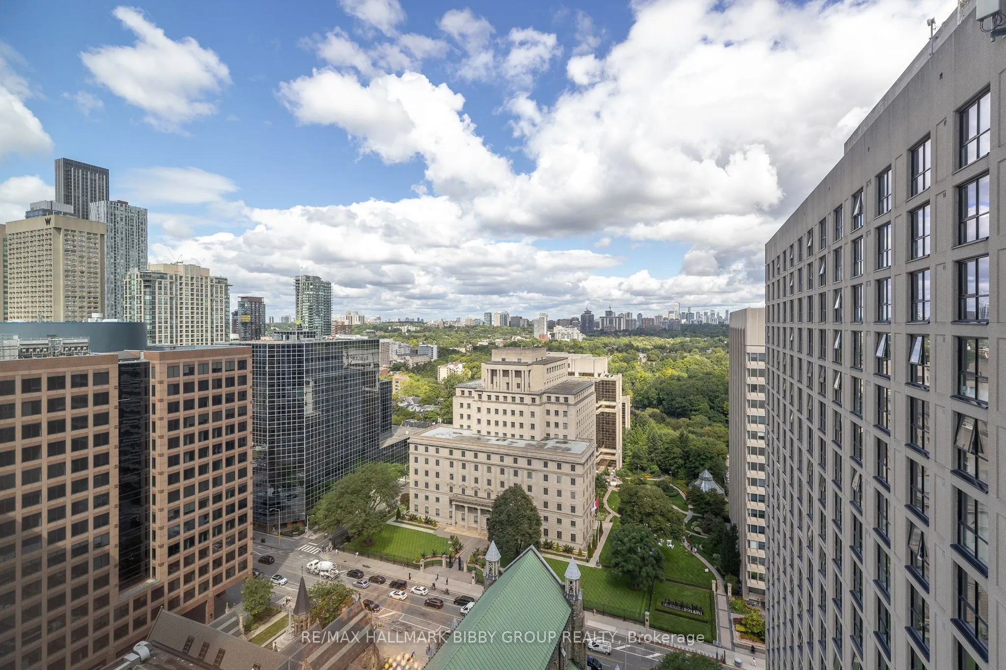 28 Ted Rogers Way, #2509
