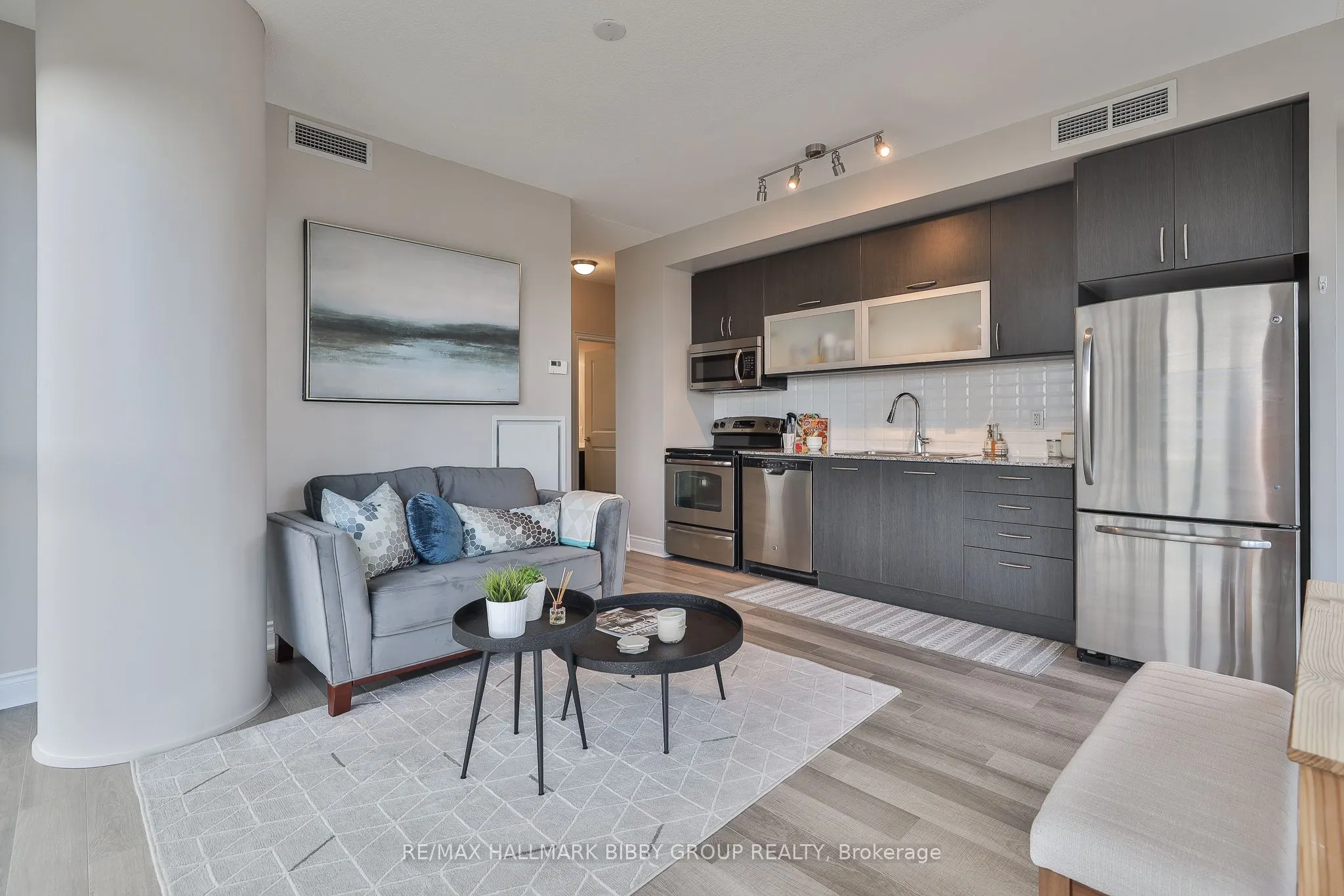 28 Ted Rogers Way, #2509