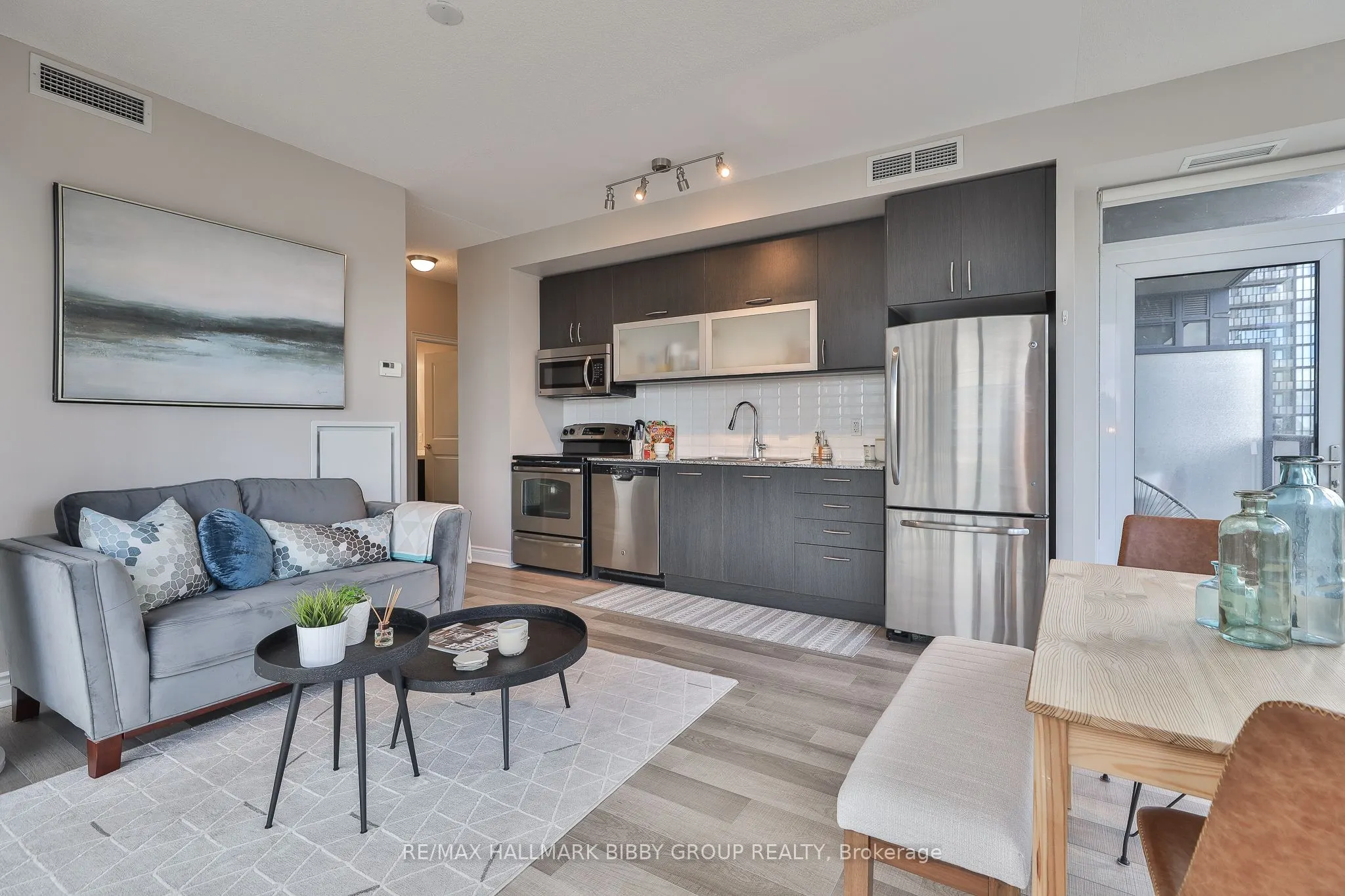 28 Ted Rogers Way, #2509