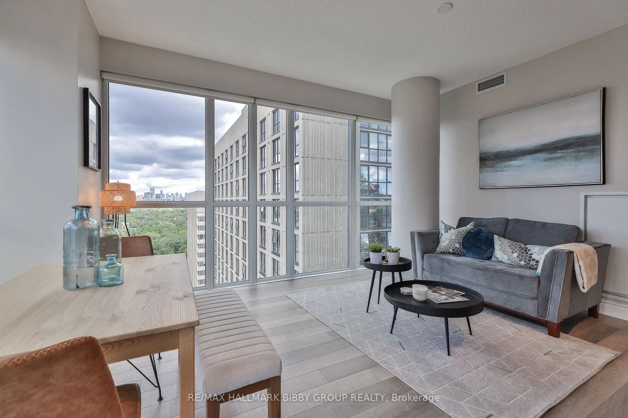 28 Ted Rogers Way, #2509
