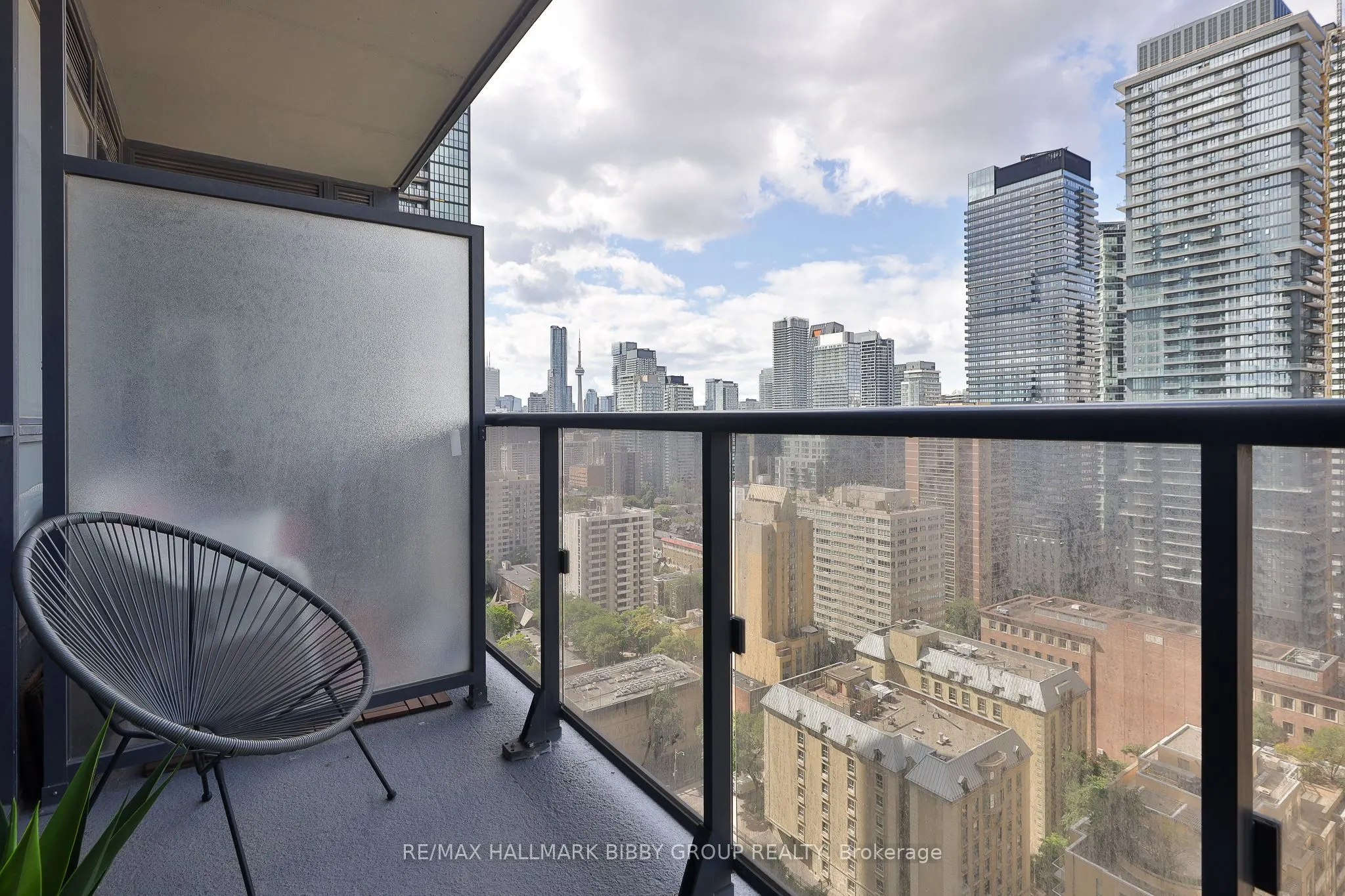 28 Ted Rogers Way, #2509