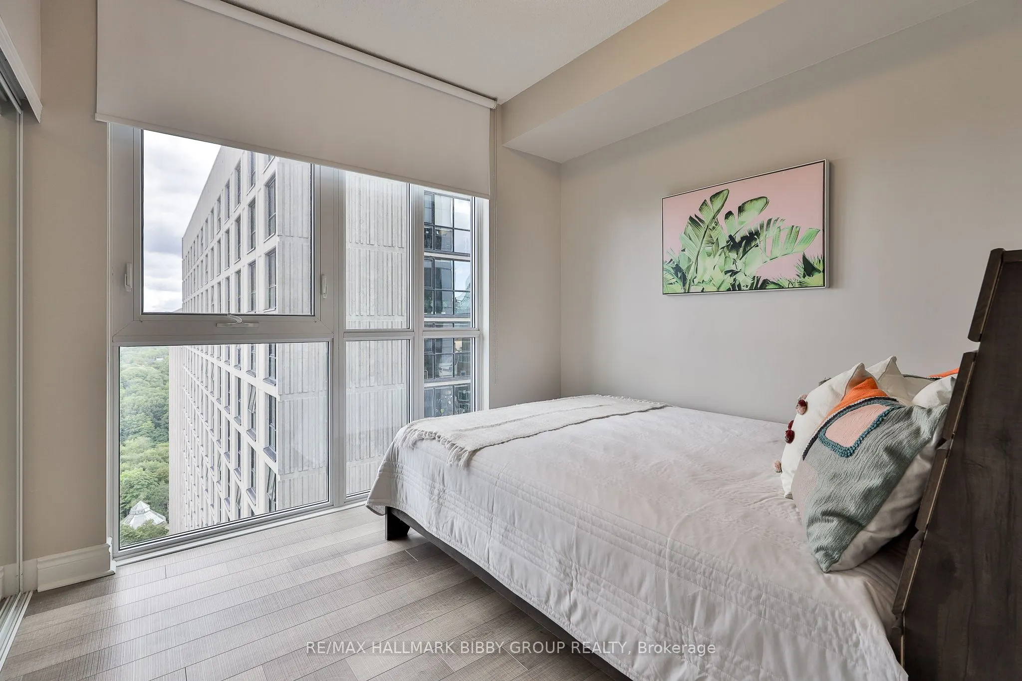 28 Ted Rogers Way, #2509