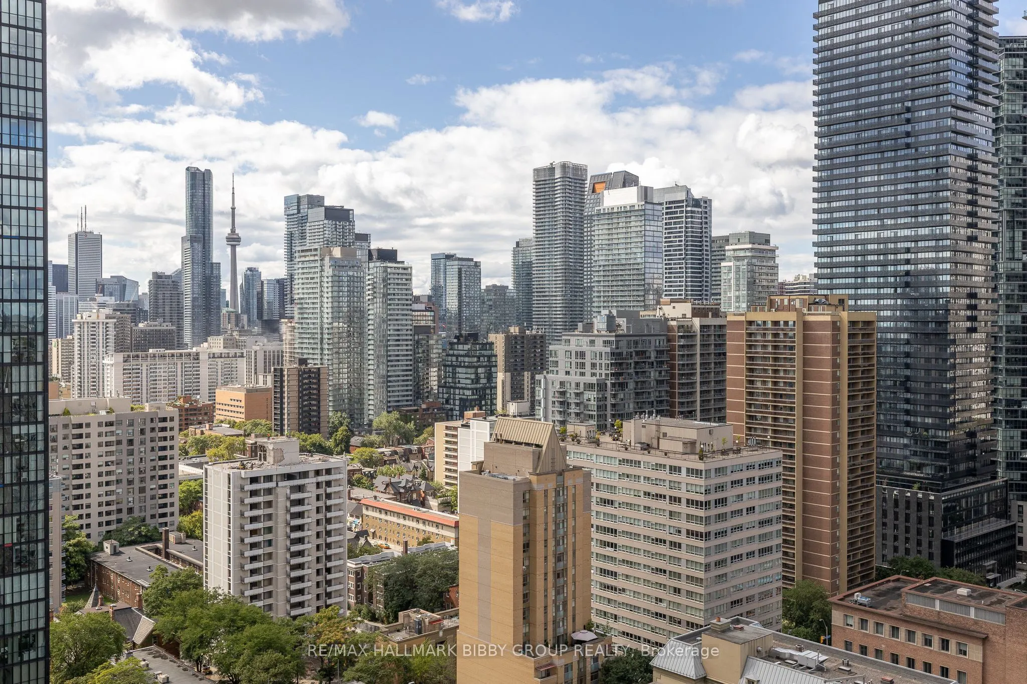 28 Ted Rogers Way, #2509