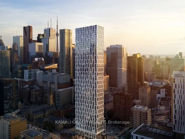 252 Church Street, #4503