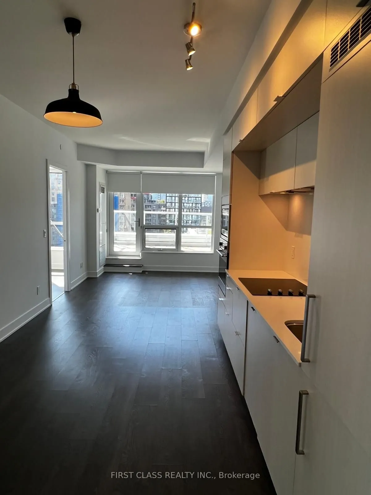 38 Cameron Street, #1019