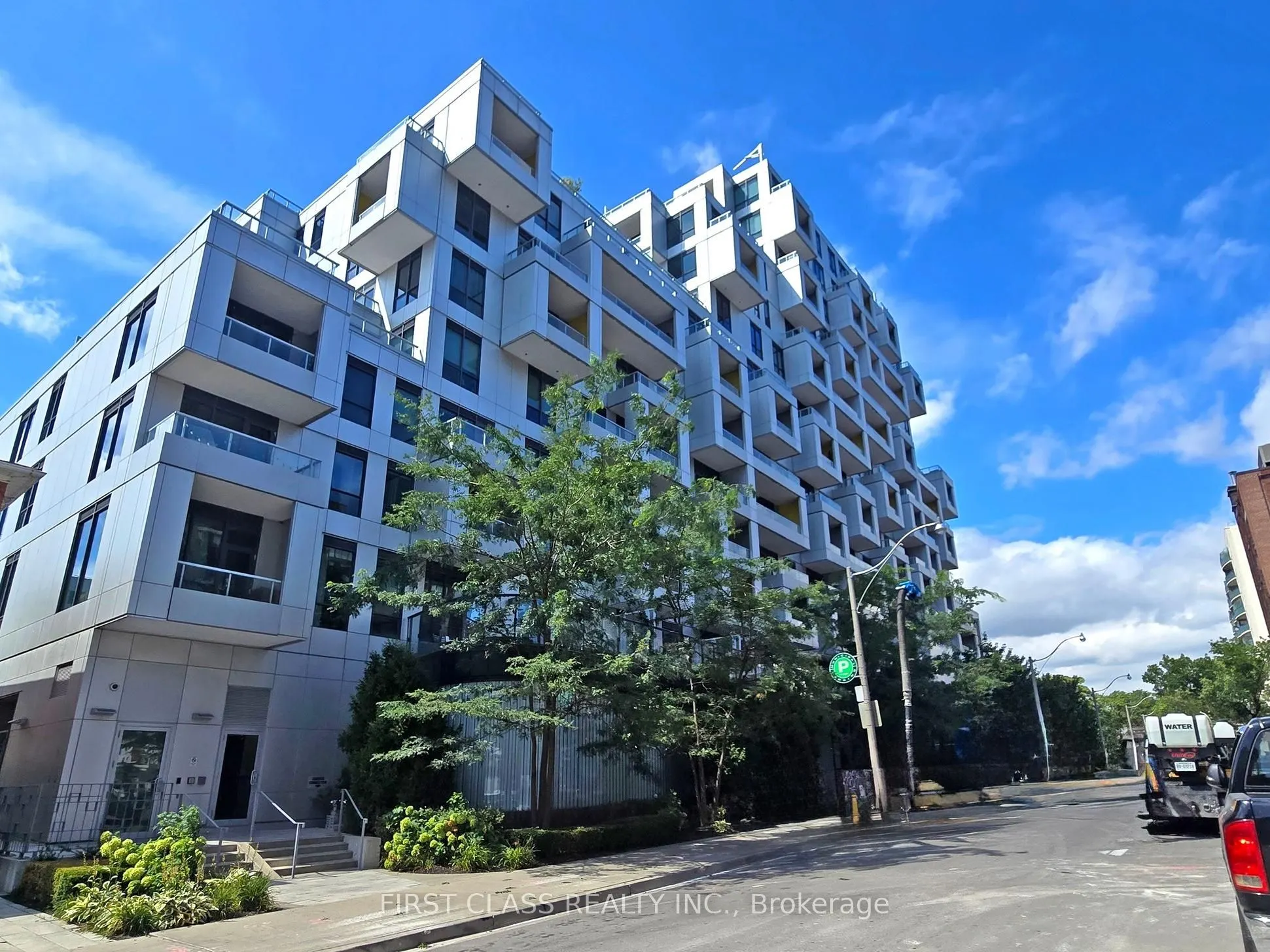 38 Cameron Street, #1019