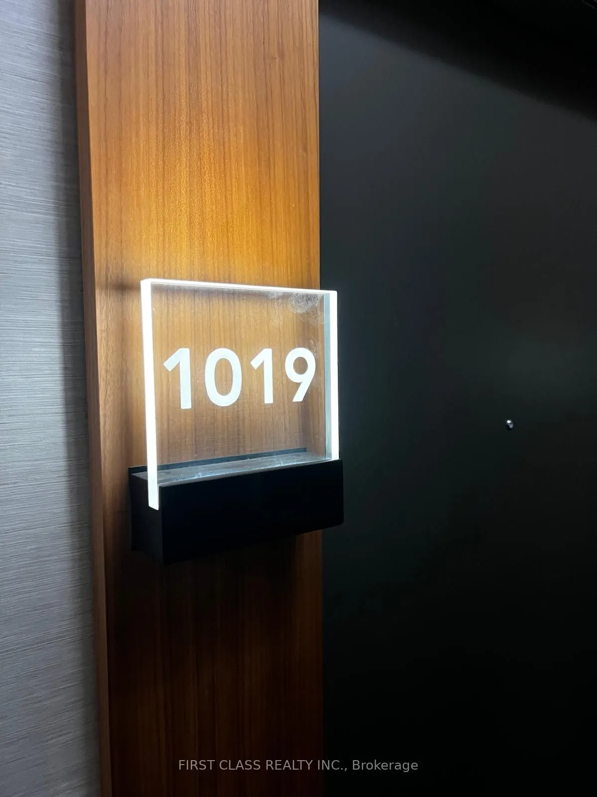 38 Cameron Street, #1019