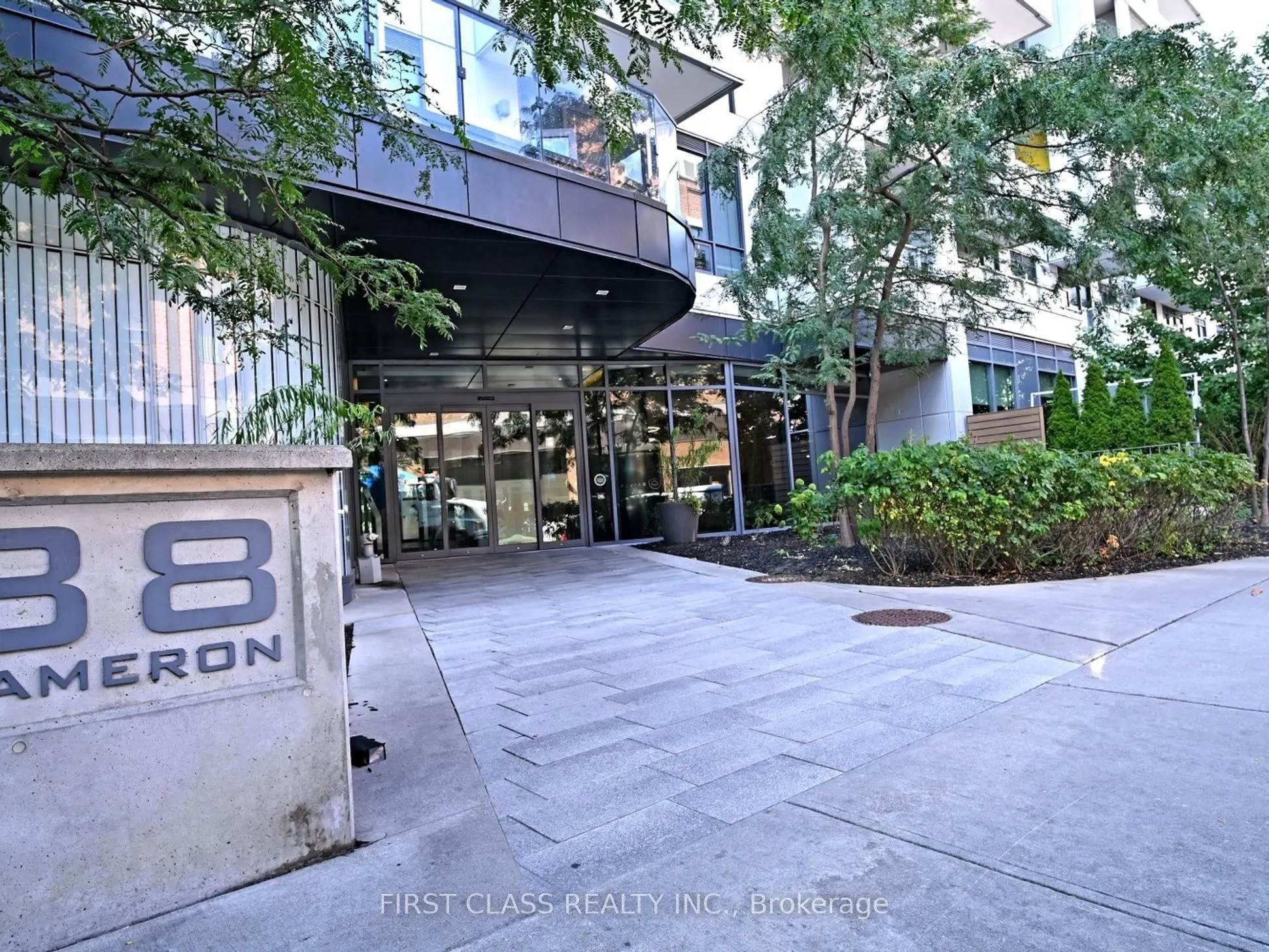 38 Cameron Street, #1019