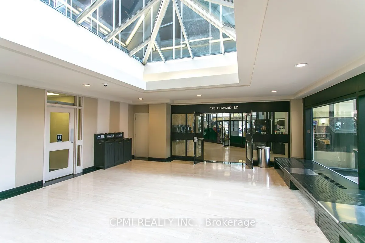 123 Edward Street, #1500