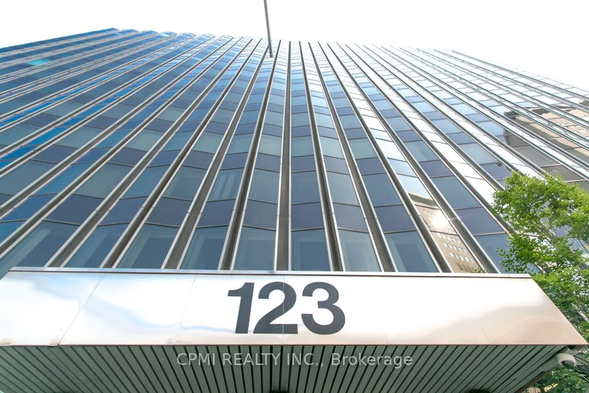 123 Edward Street, #1500