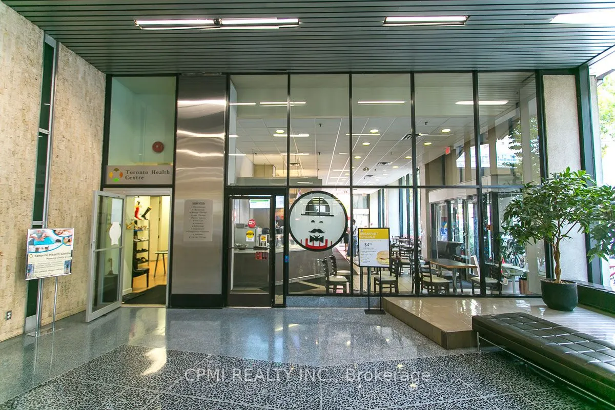 123 Edward Street, #1500