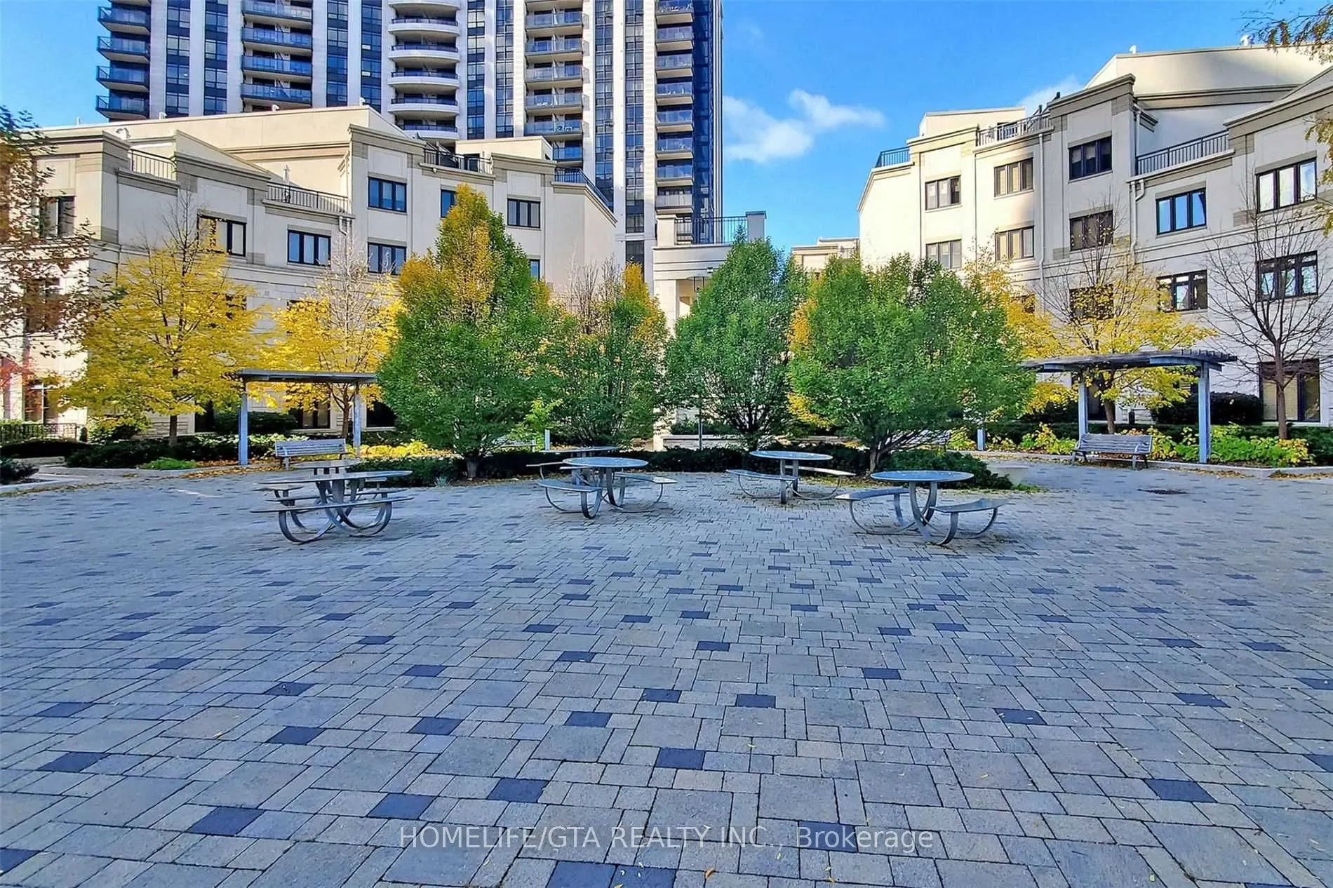 120 Harrison Garden Boulevard, #510