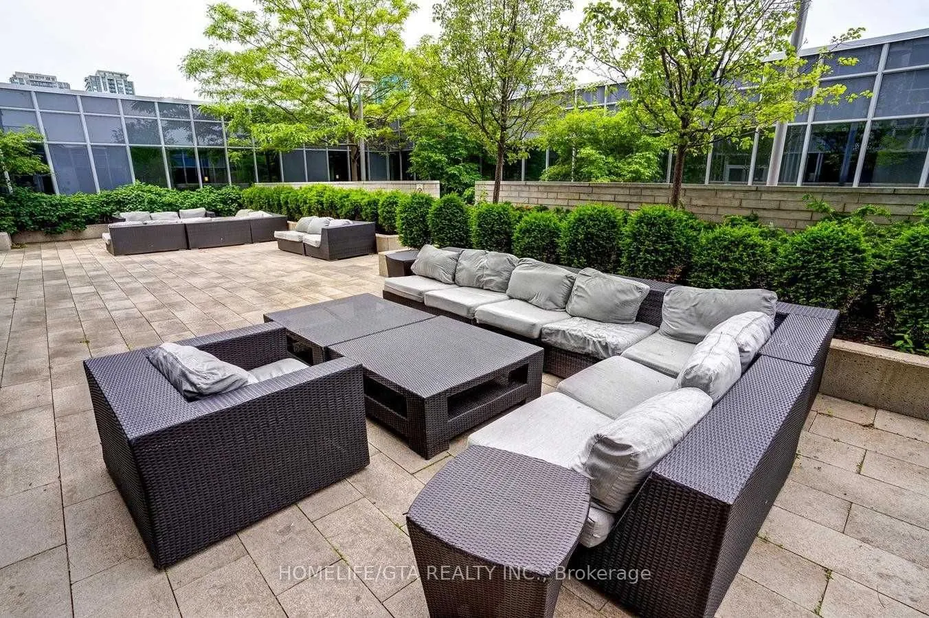 120 Harrison Garden Boulevard, #510