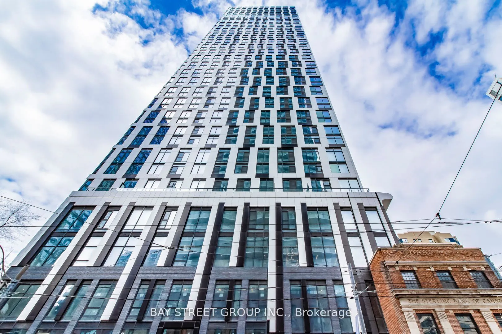 252 Church Street, #5001