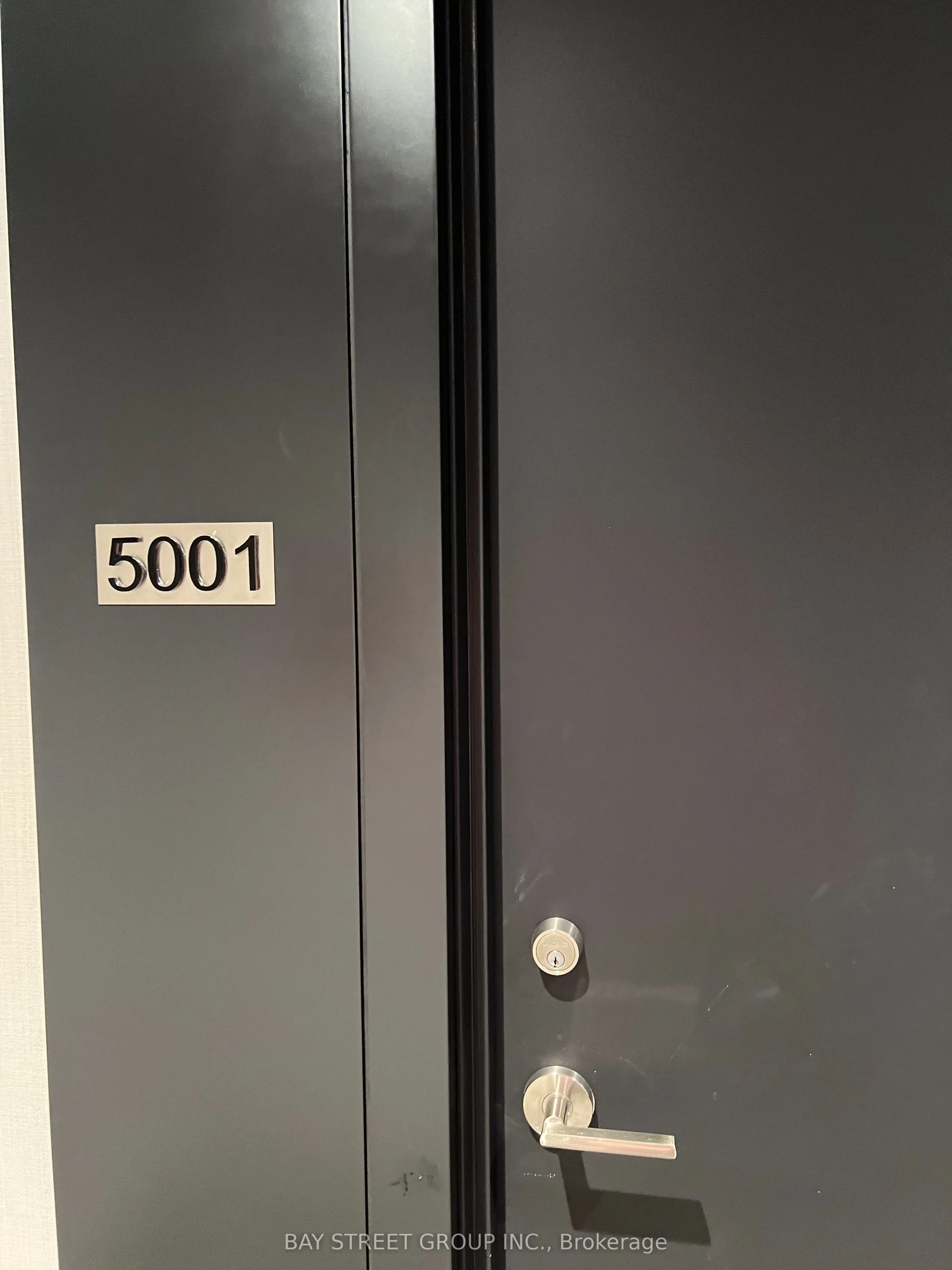 252 Church Street, #5001