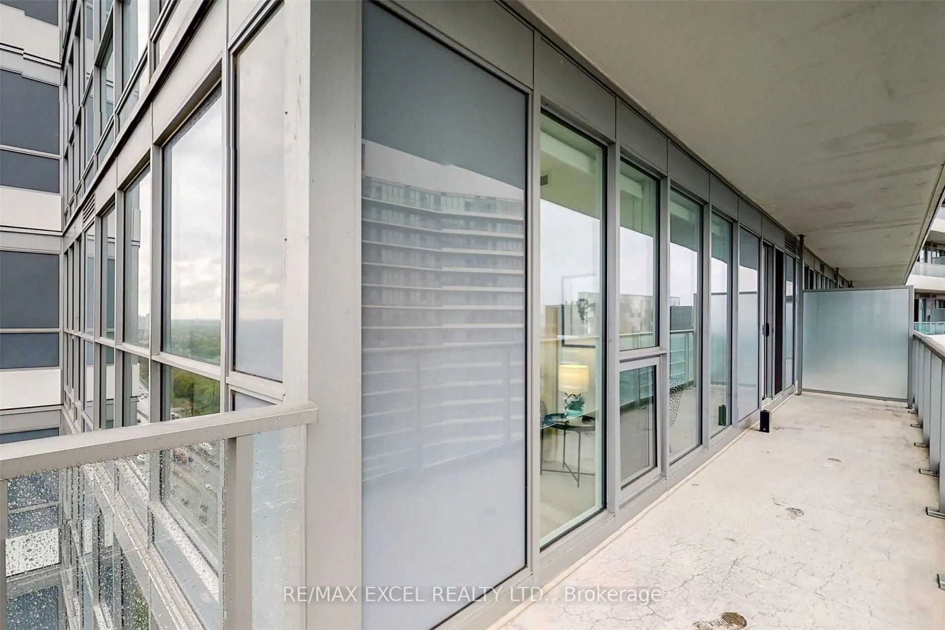 115 McMahon Drive, #3510