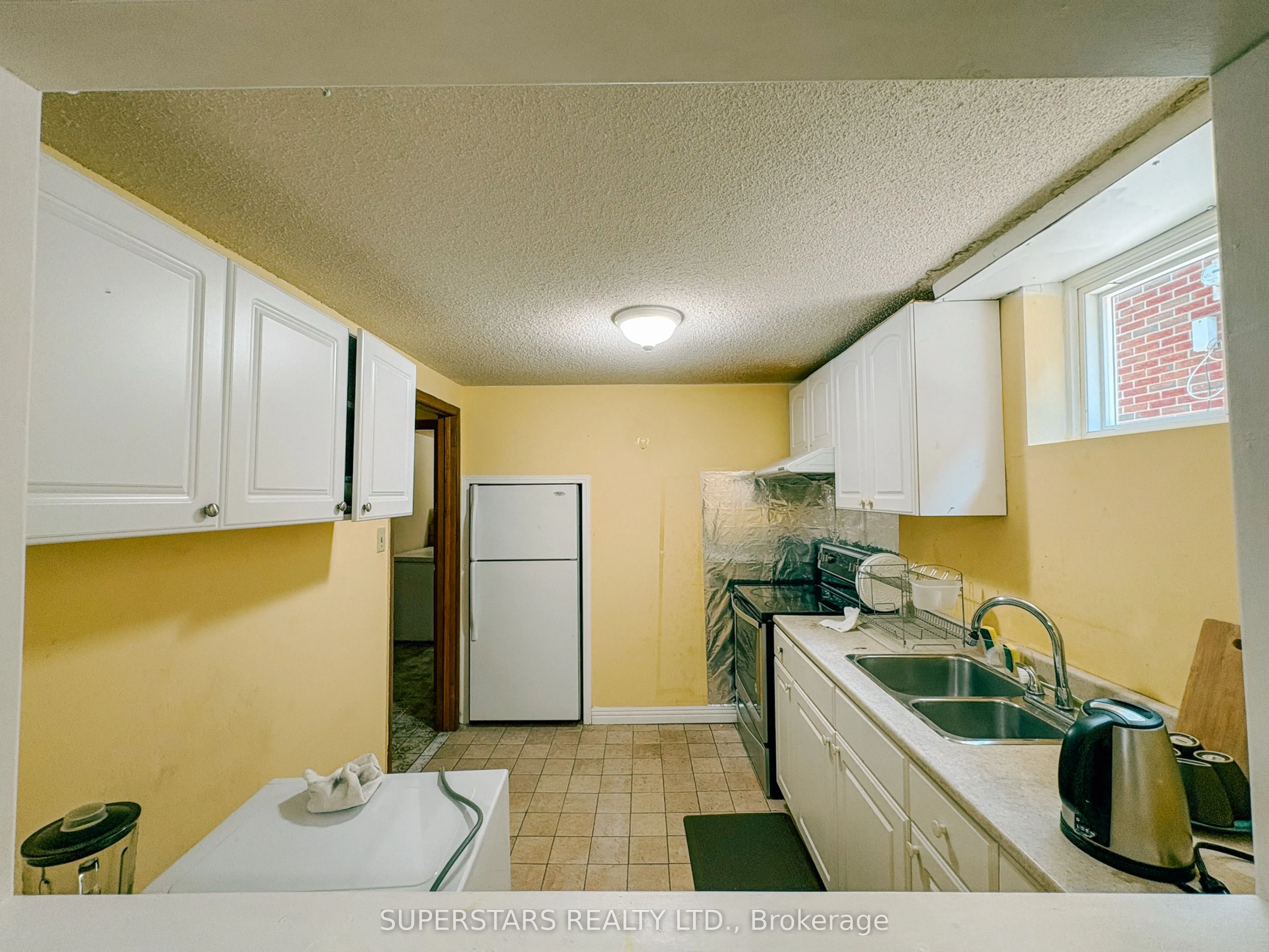 80 Muirhead Road, #Bsmt