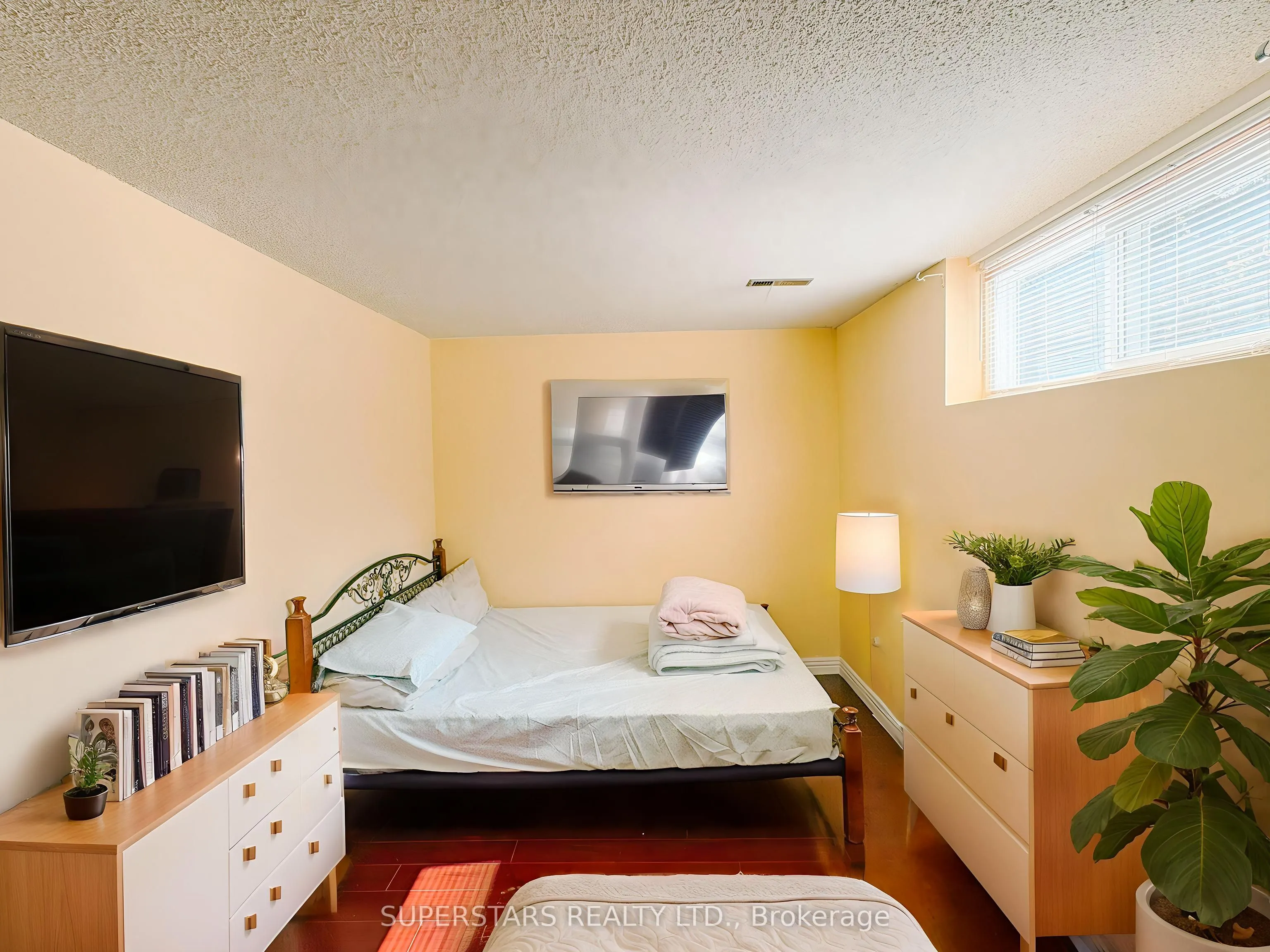 80 Muirhead Road, #Bsmt