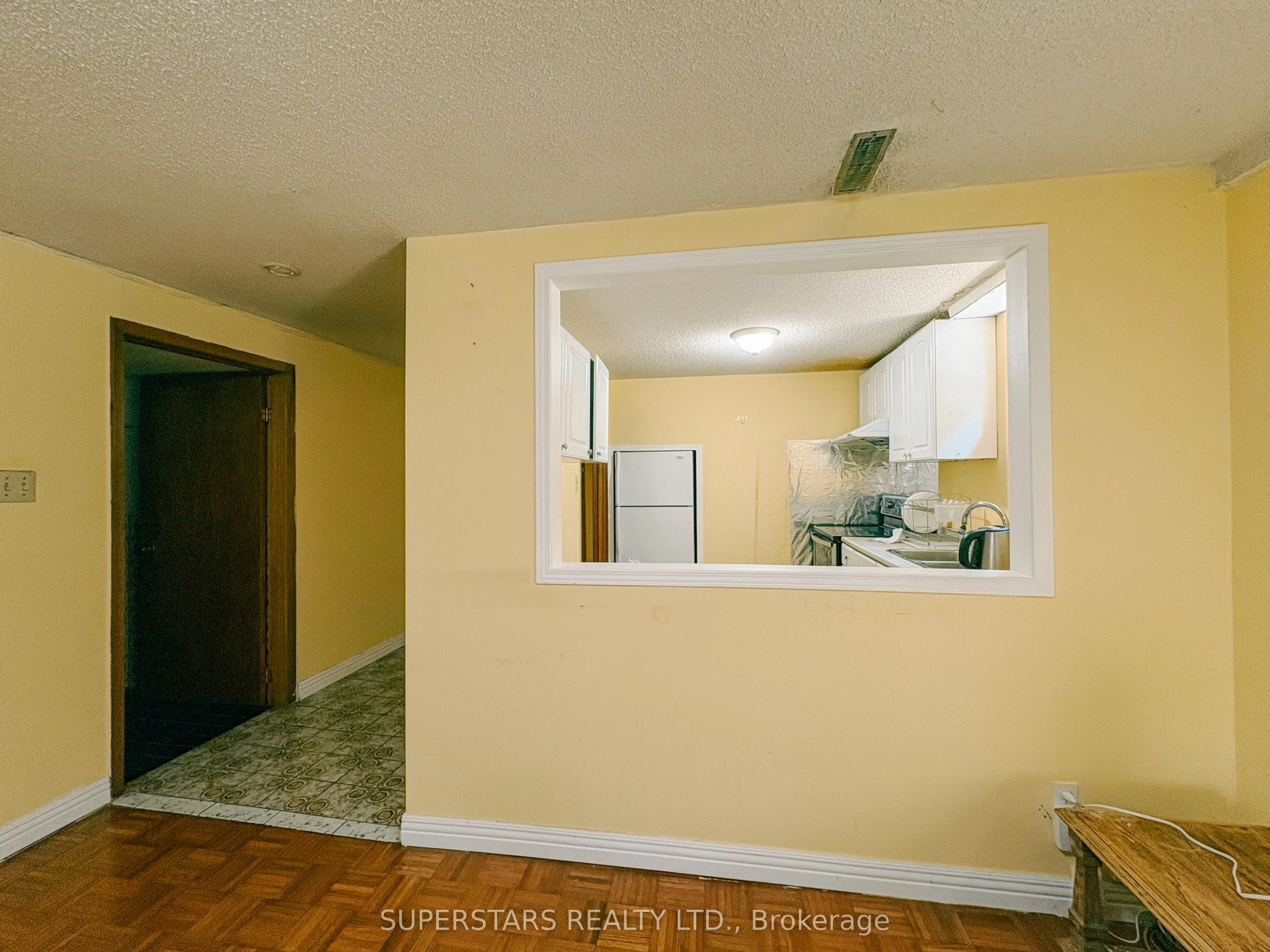 80 Muirhead Road, #Bsmt