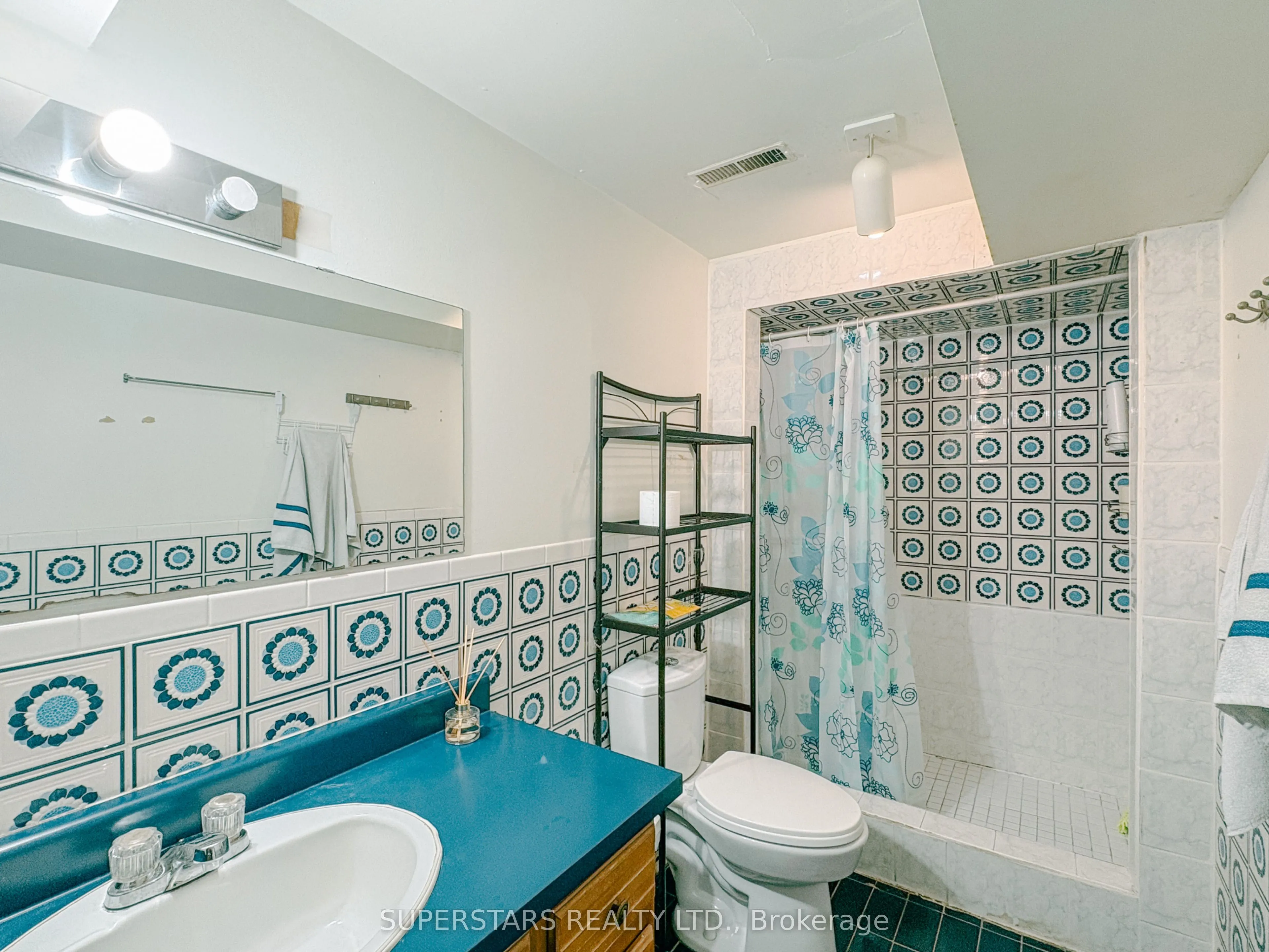80 Muirhead Road, #Bsmt