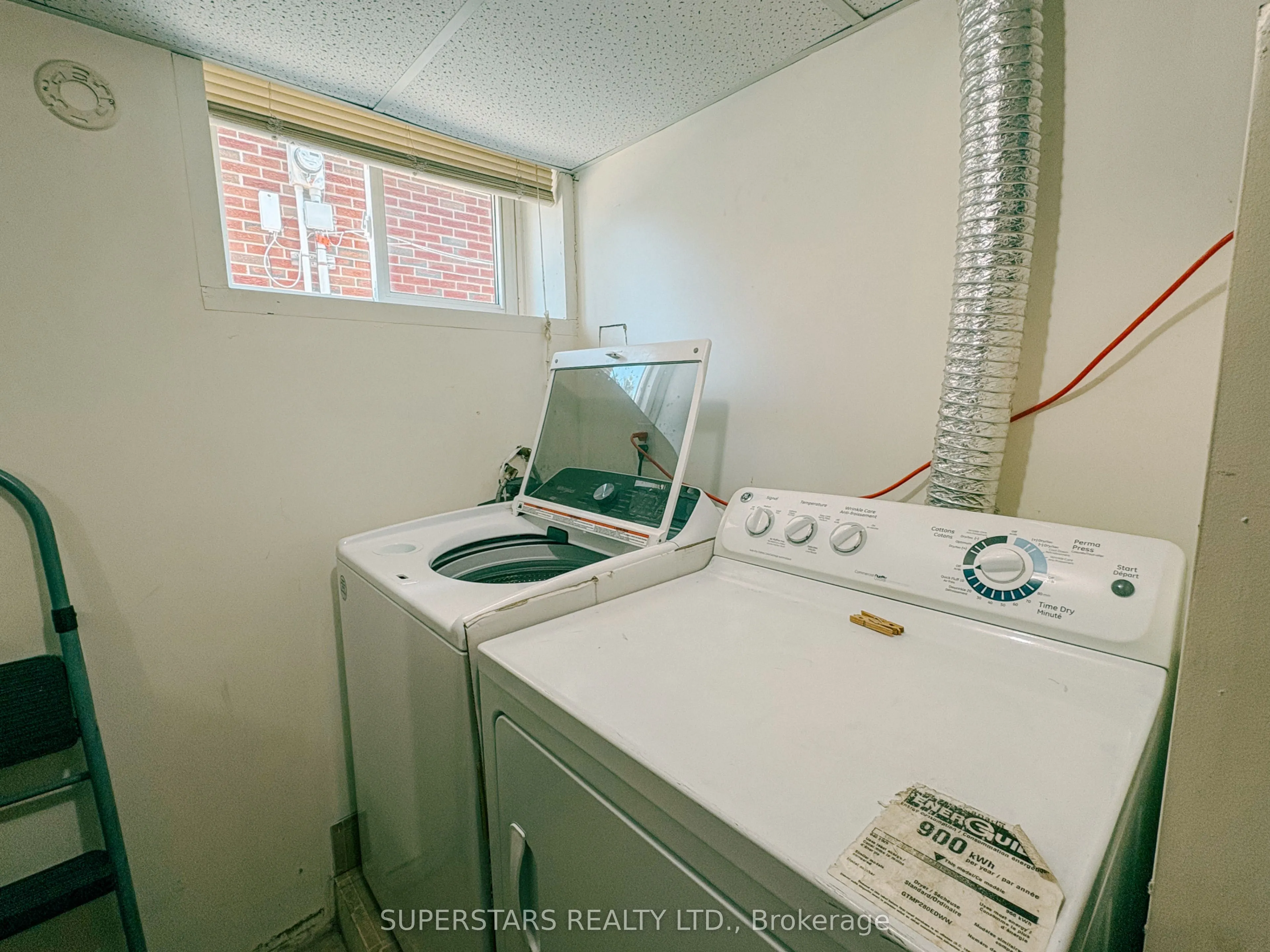 80 Muirhead Road, #Bsmt