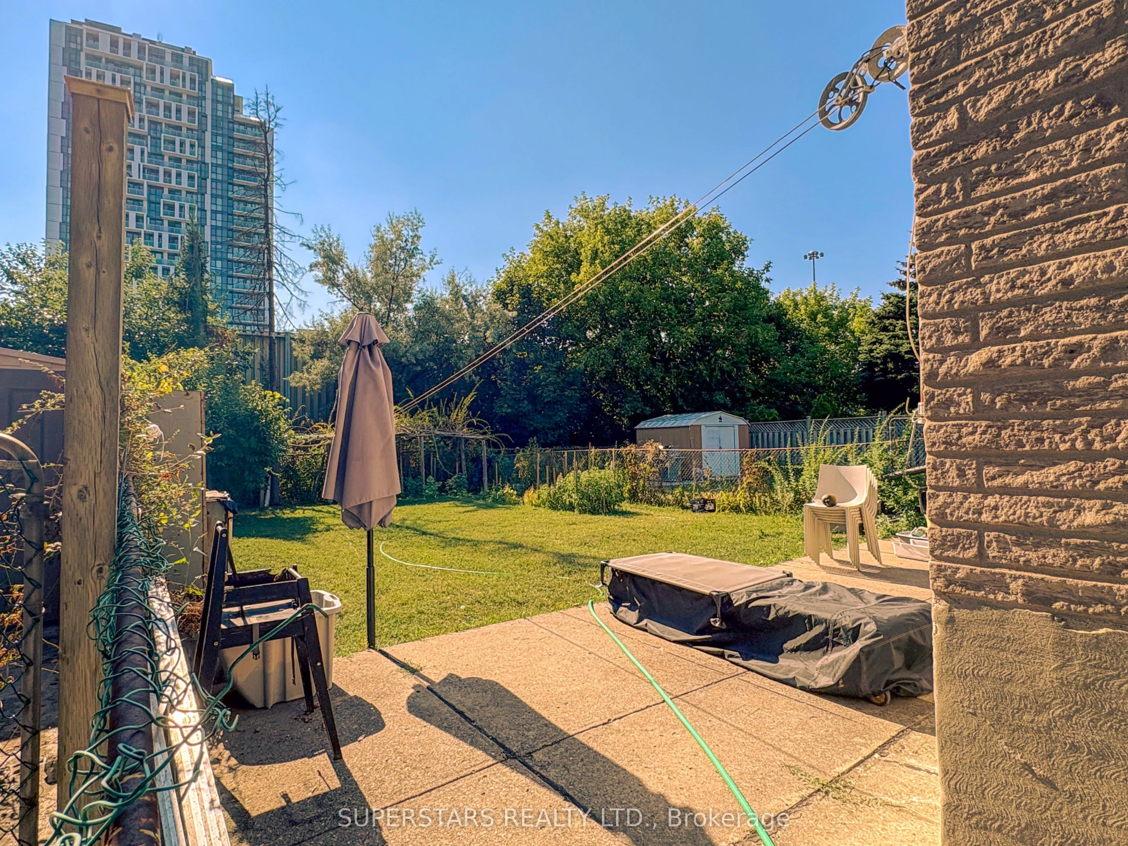 80 Muirhead Road, #Bsmt