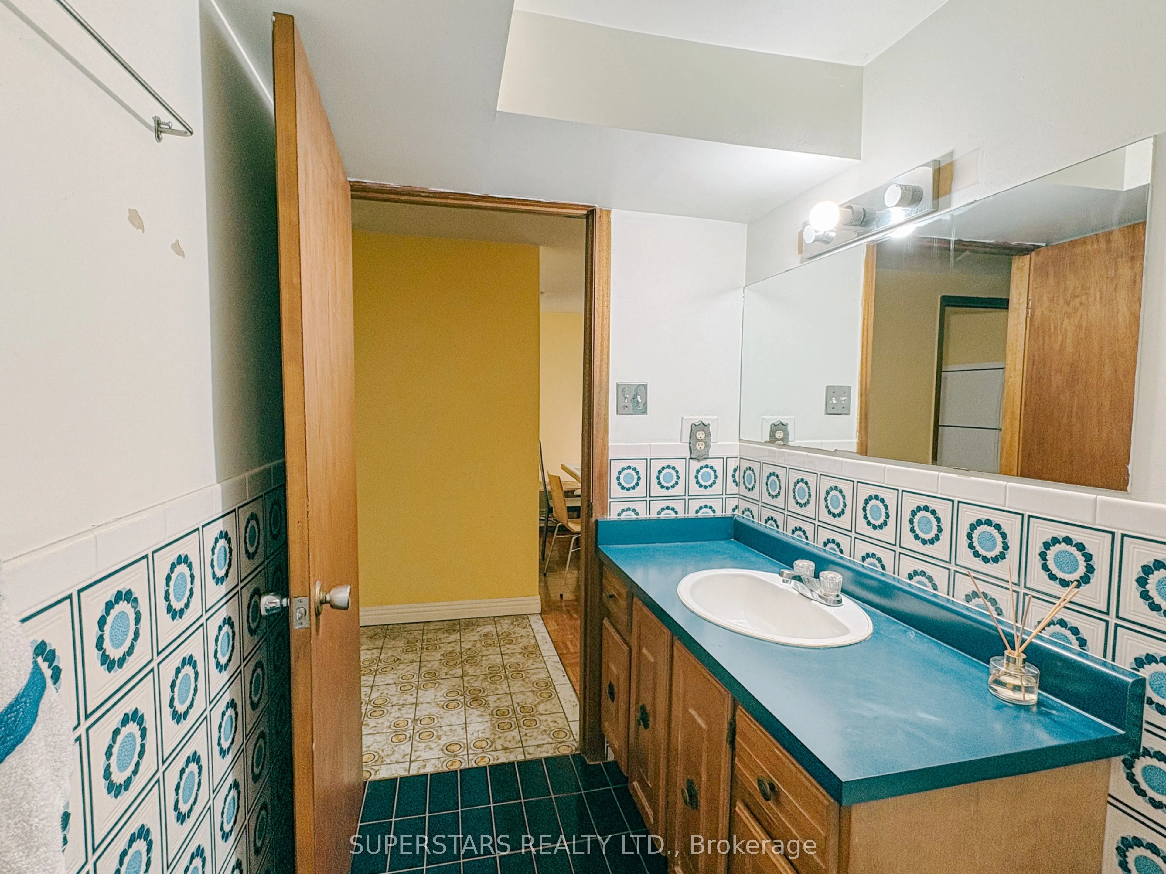 80 Muirhead Road, #Bsmt