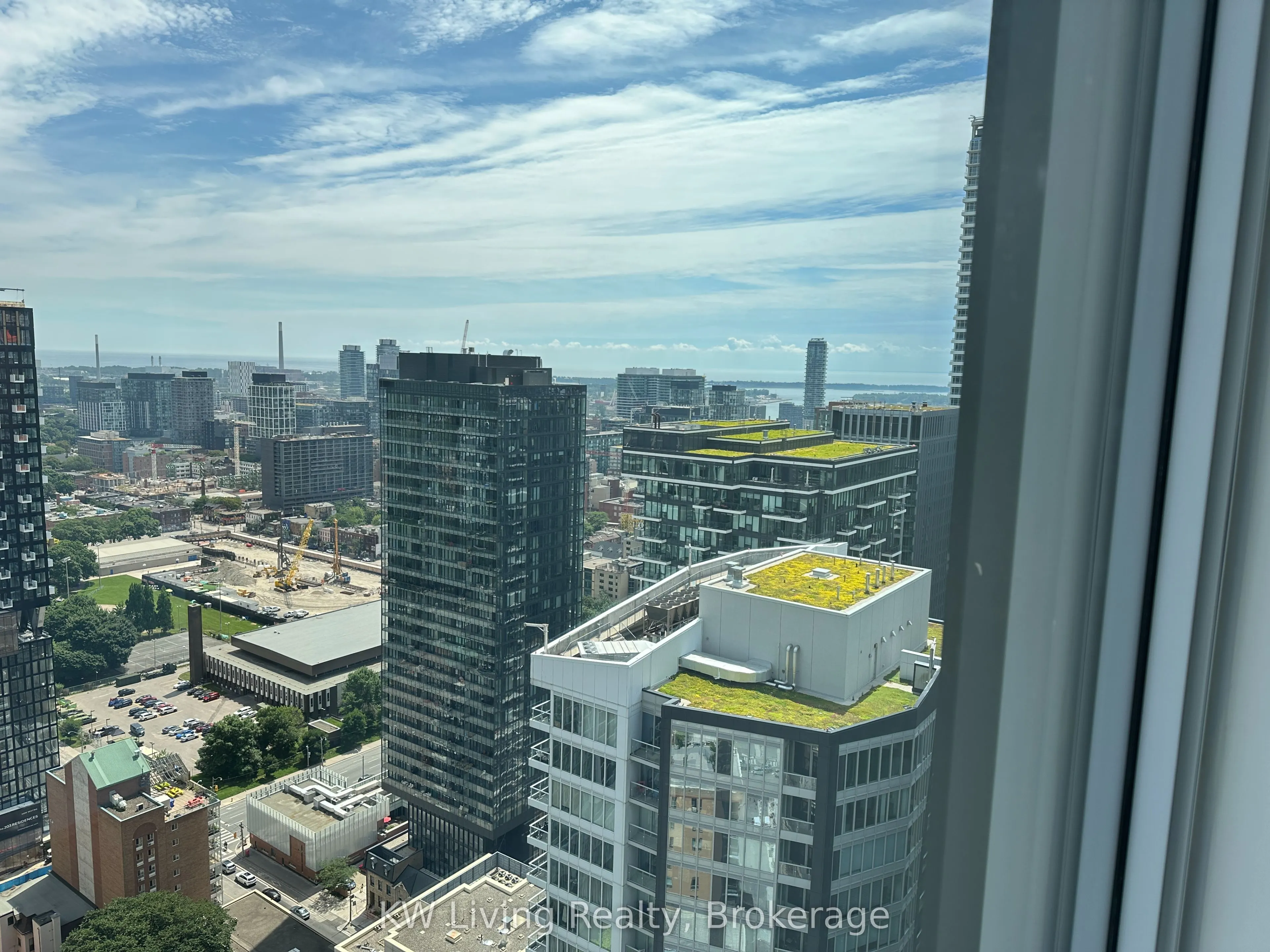 82 Dalhousie Street, #3802