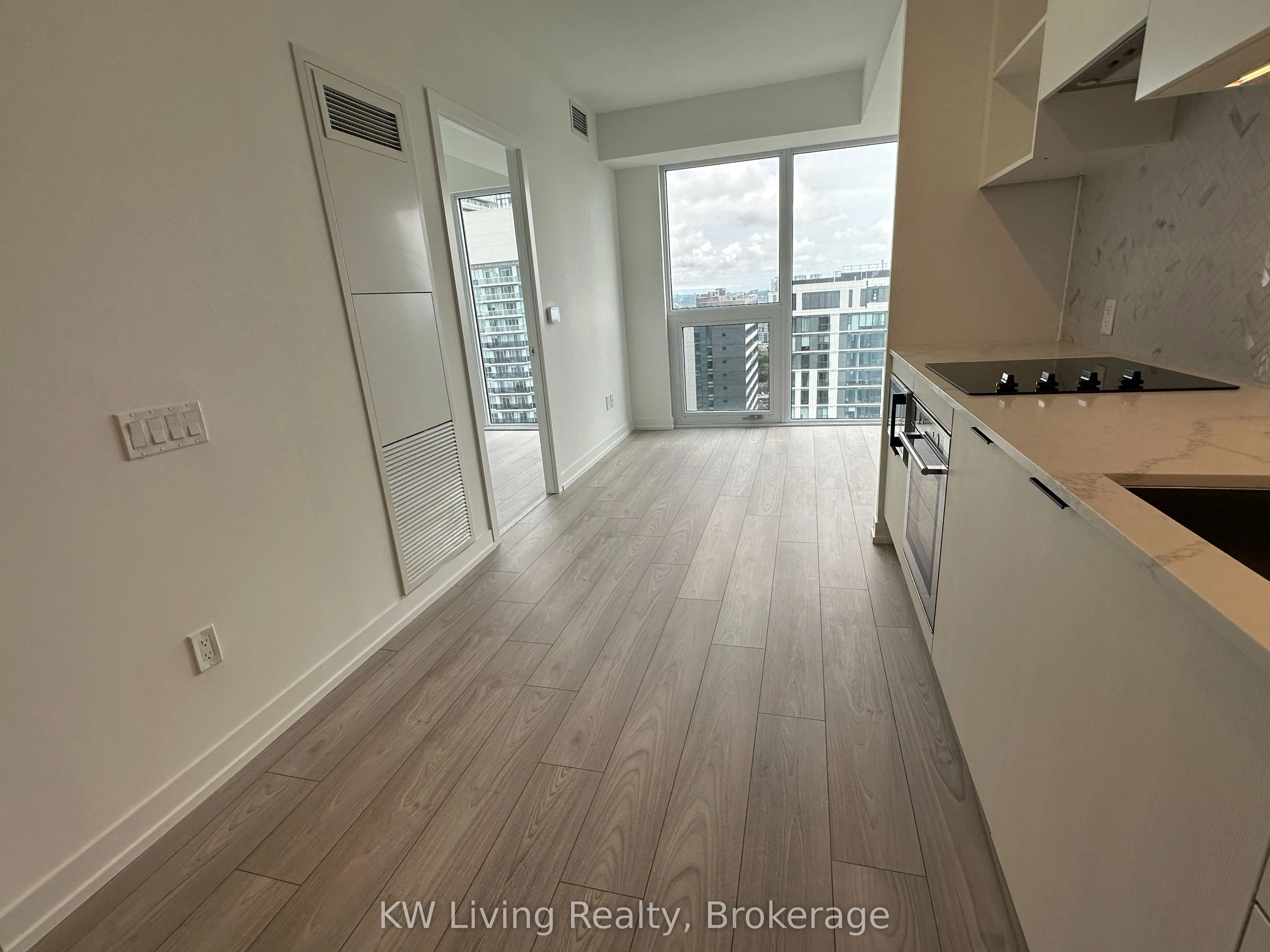 82 Dalhousie Street, #3802