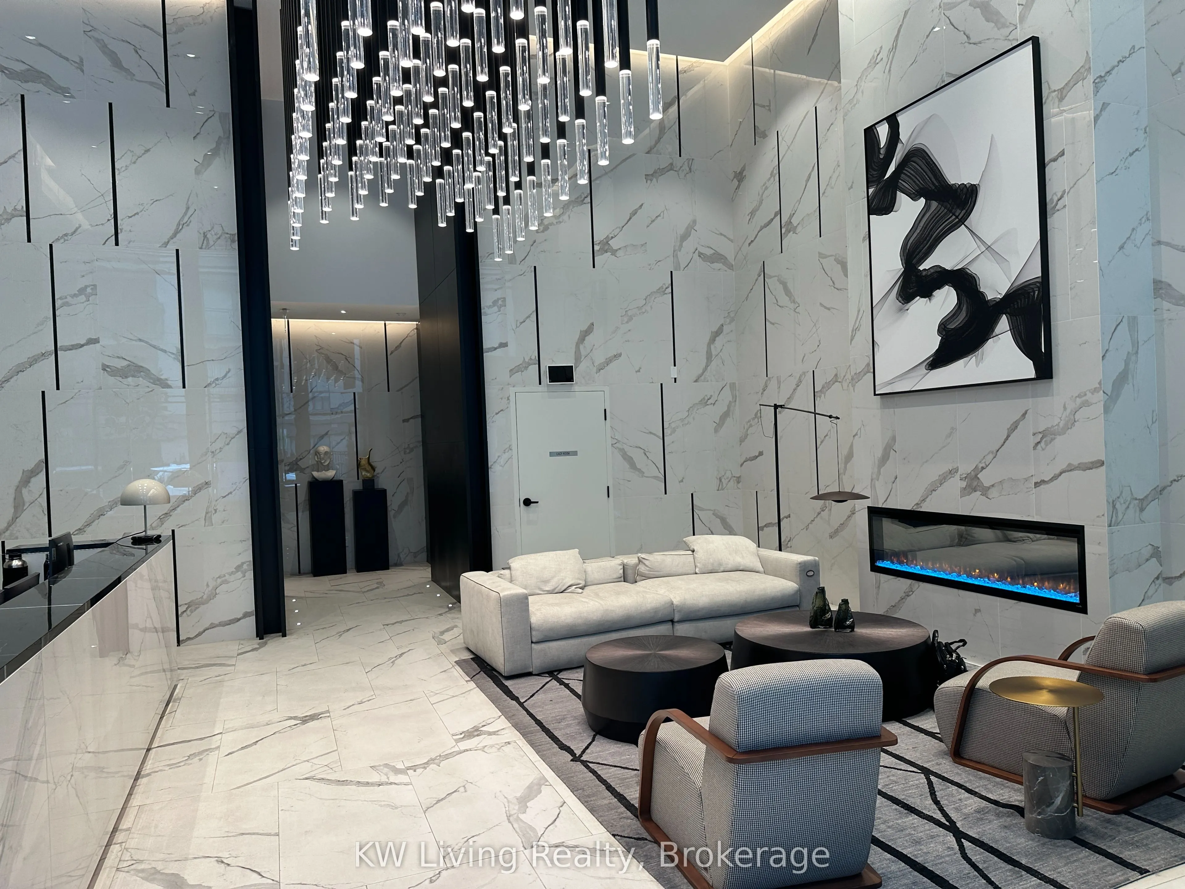 82 Dalhousie Street, #3802