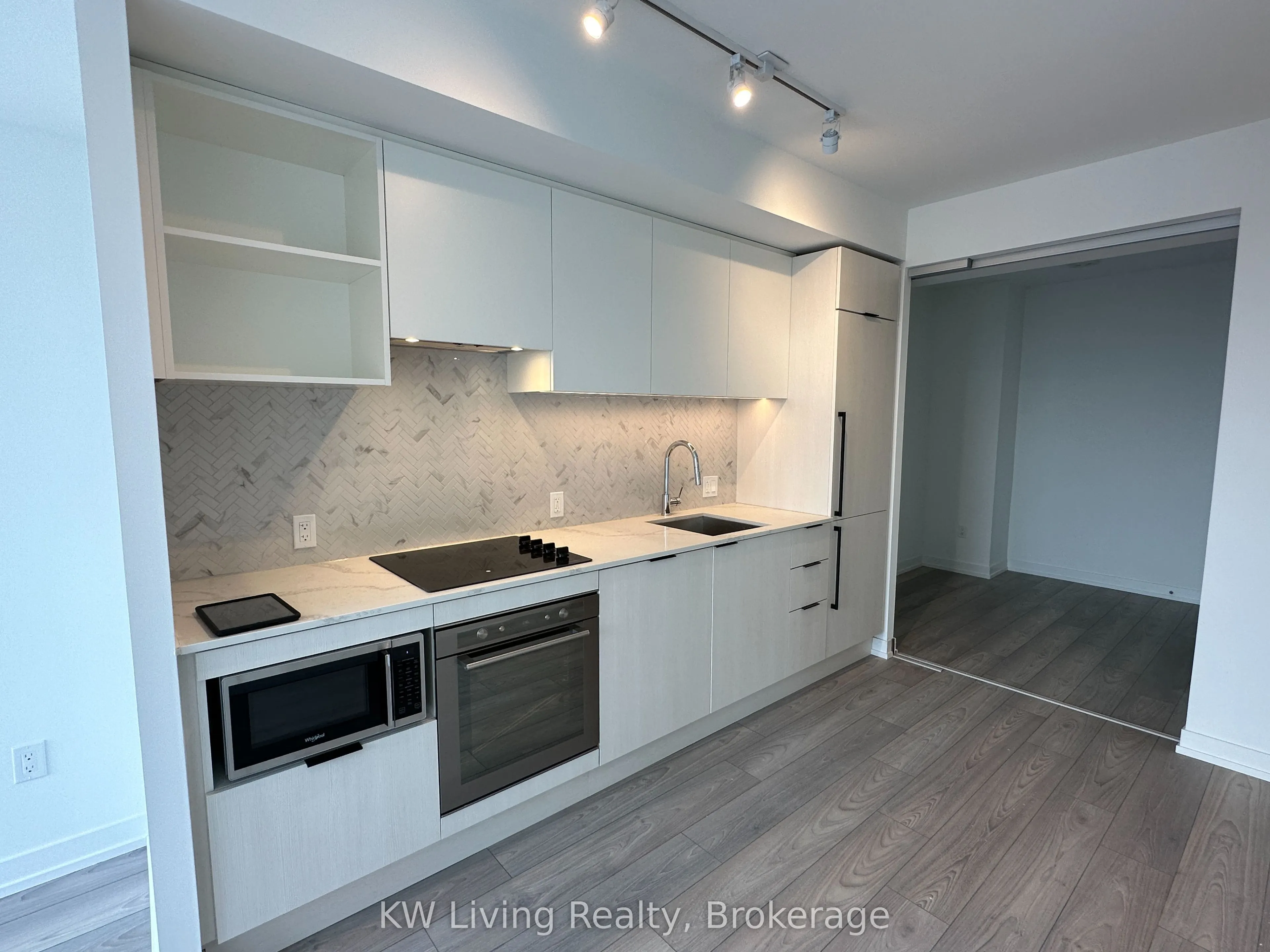 82 Dalhousie Street, #3802