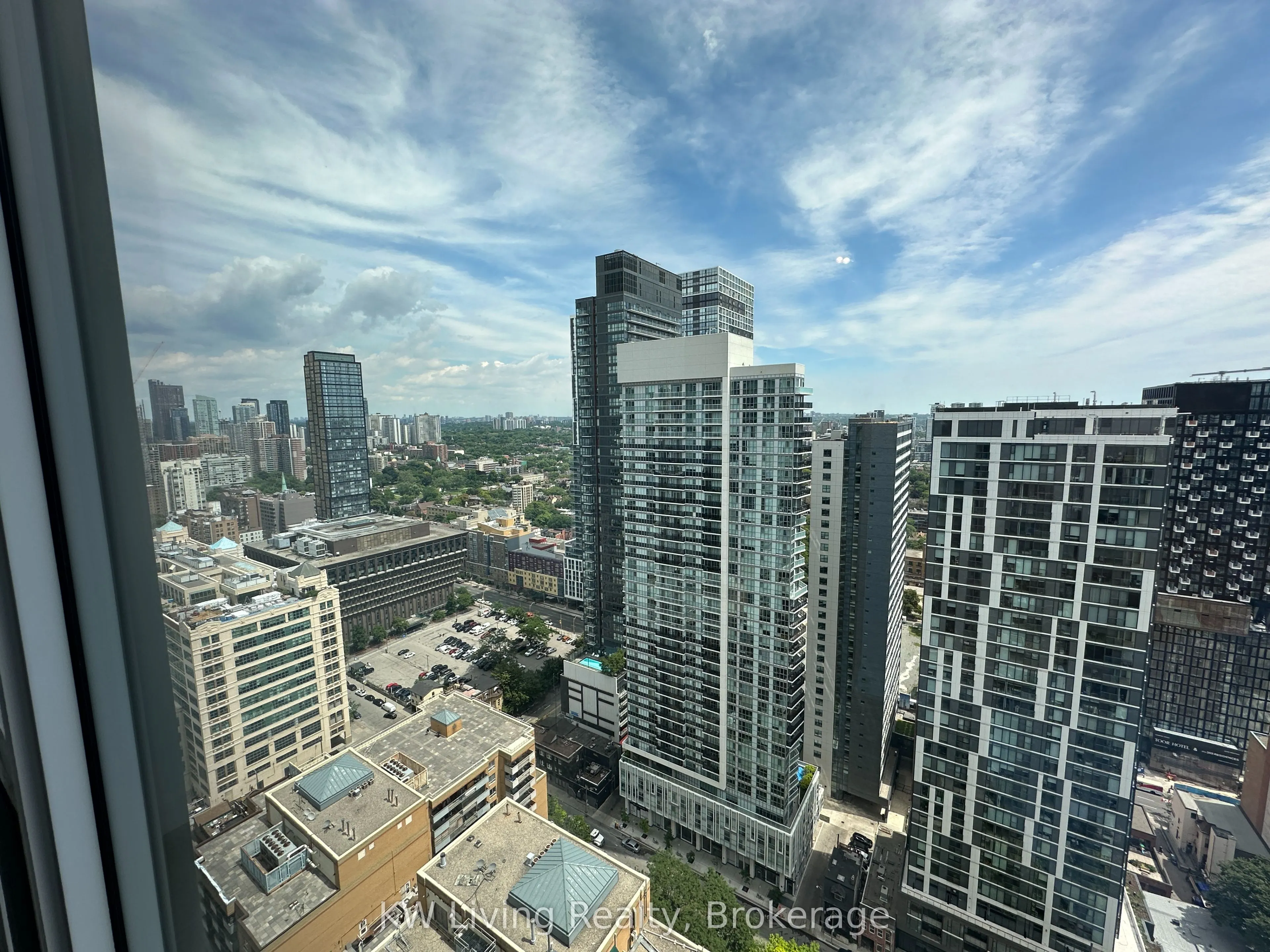82 Dalhousie Street, #3802
