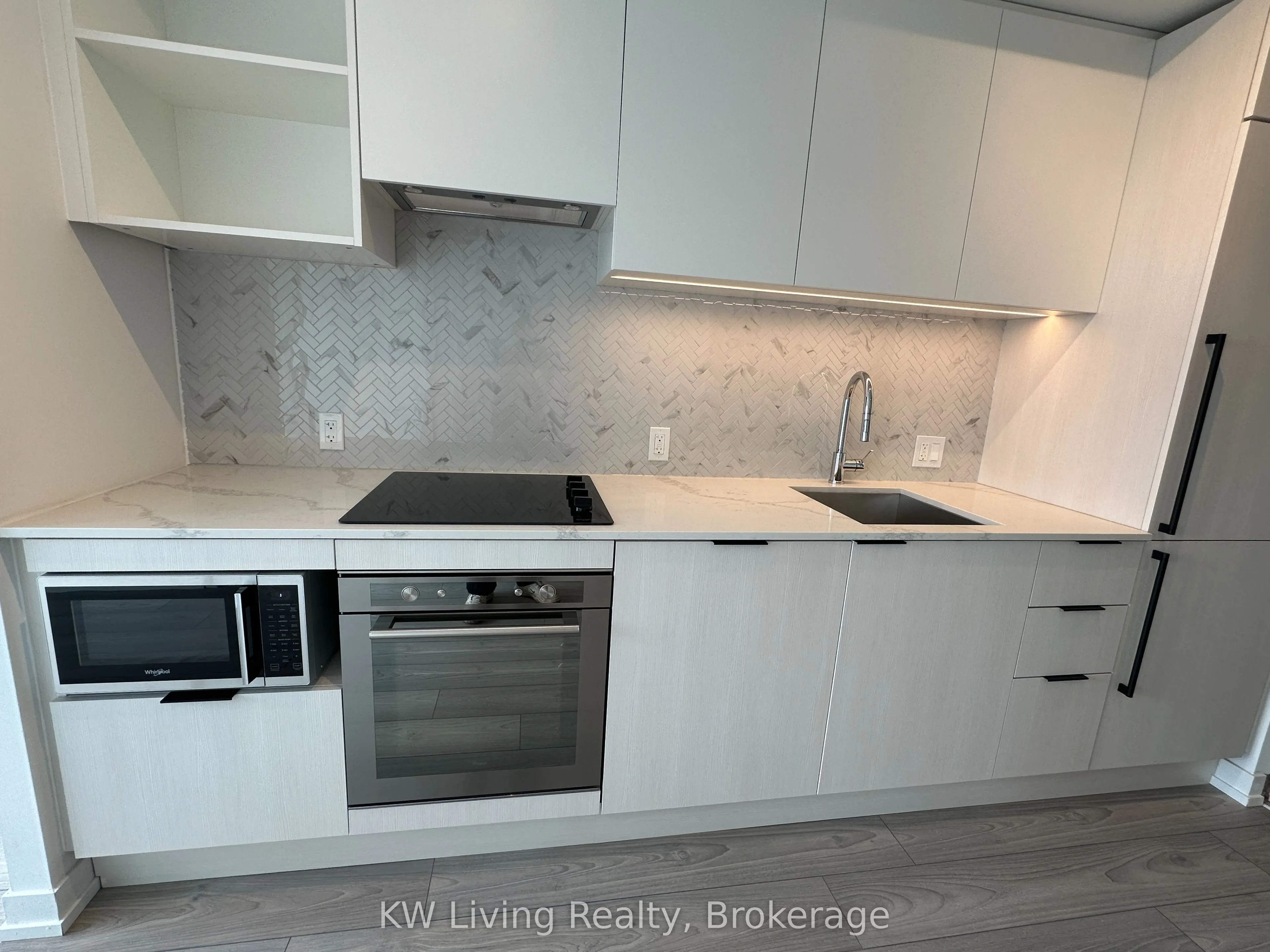82 Dalhousie Street, #3802